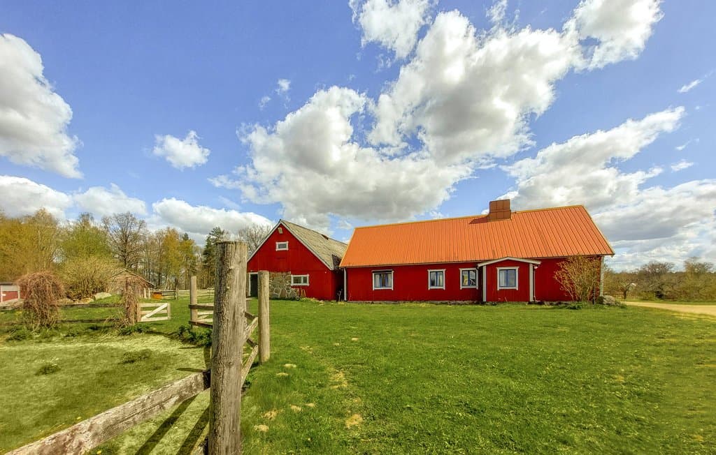 Oröd i Broby