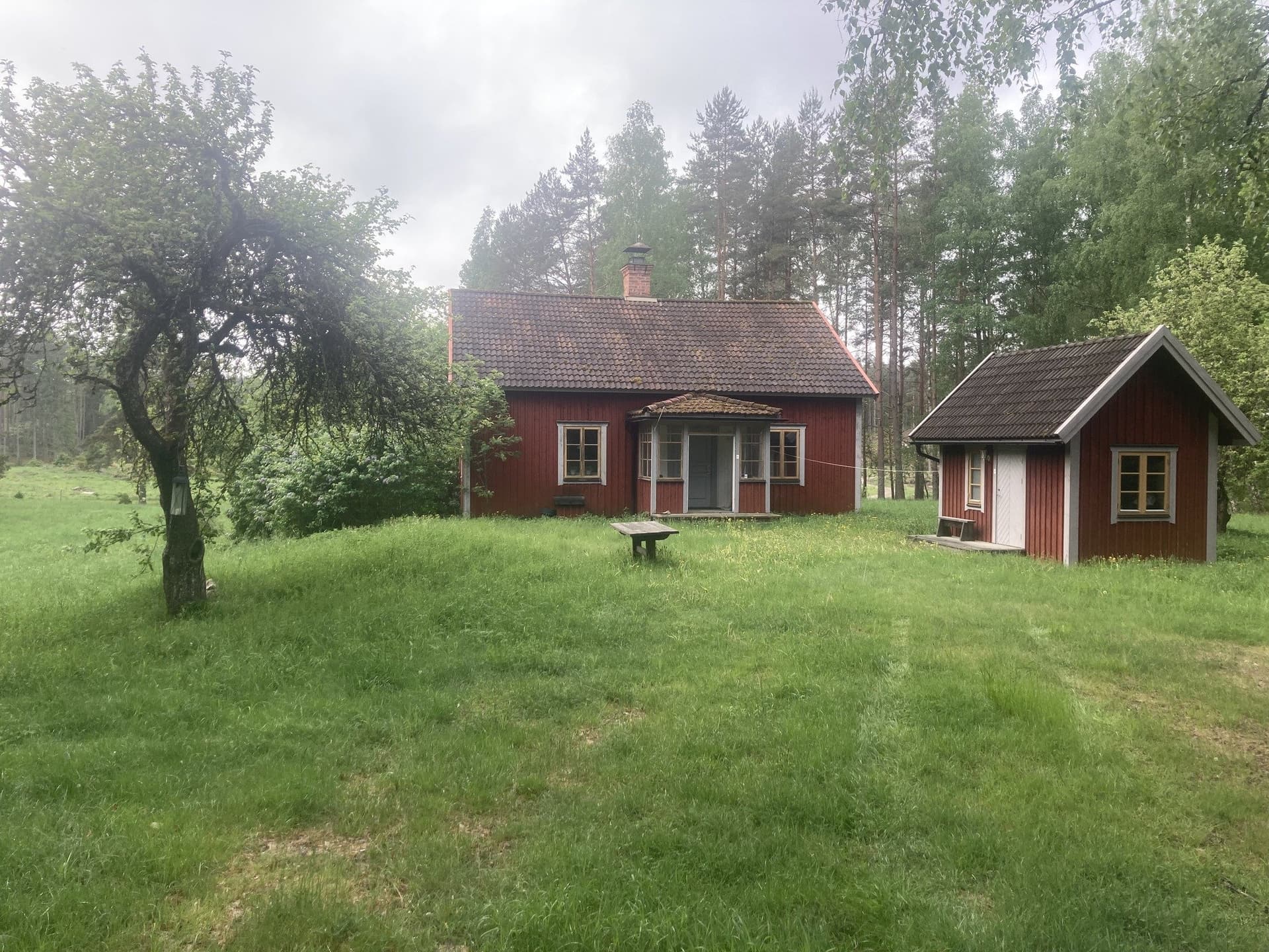 Söderlänna i Strängnäs