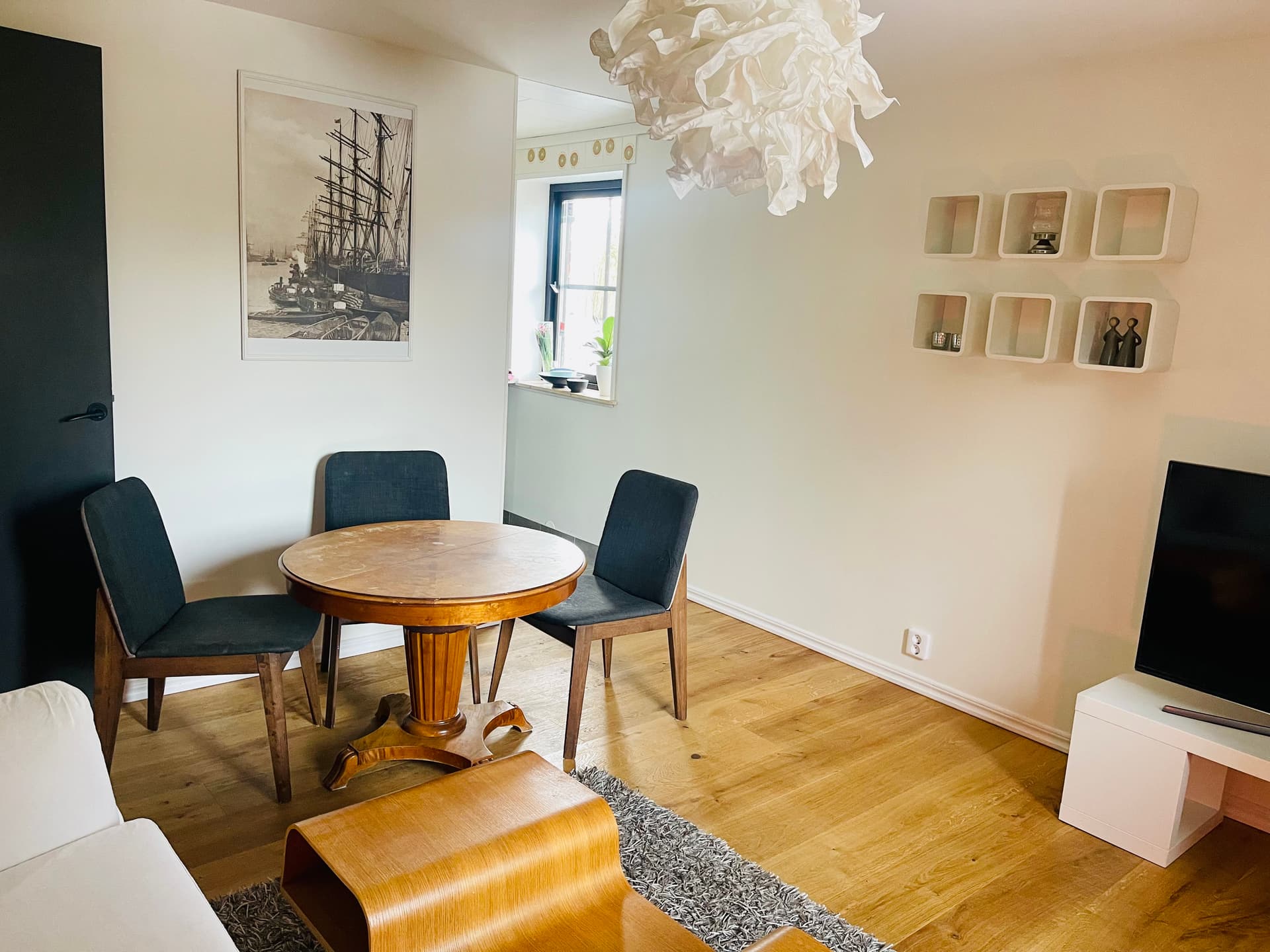 Torpgläntan i Skärholmen