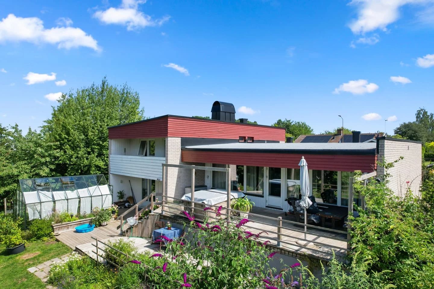 Ringvägen i Bromölla