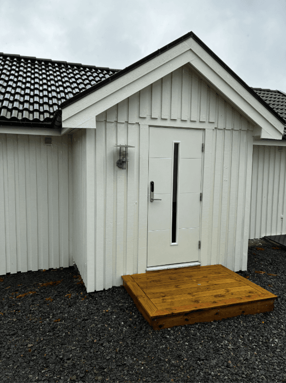 Östgårdsliden i Mölnlycke