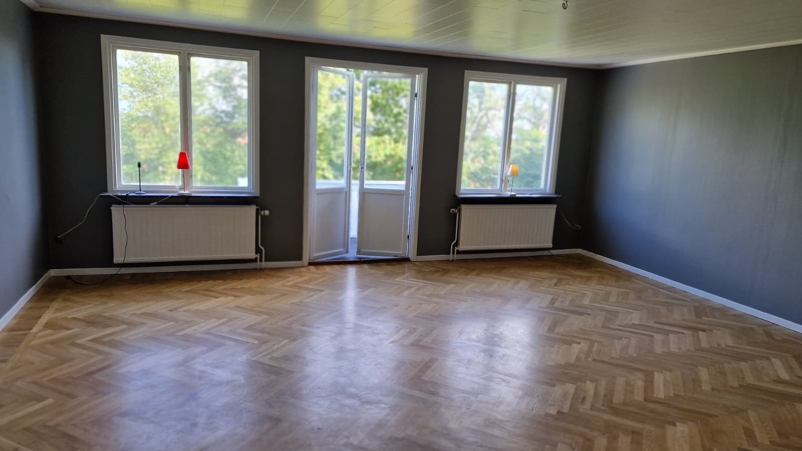 Södra Storgatan i Gislaved