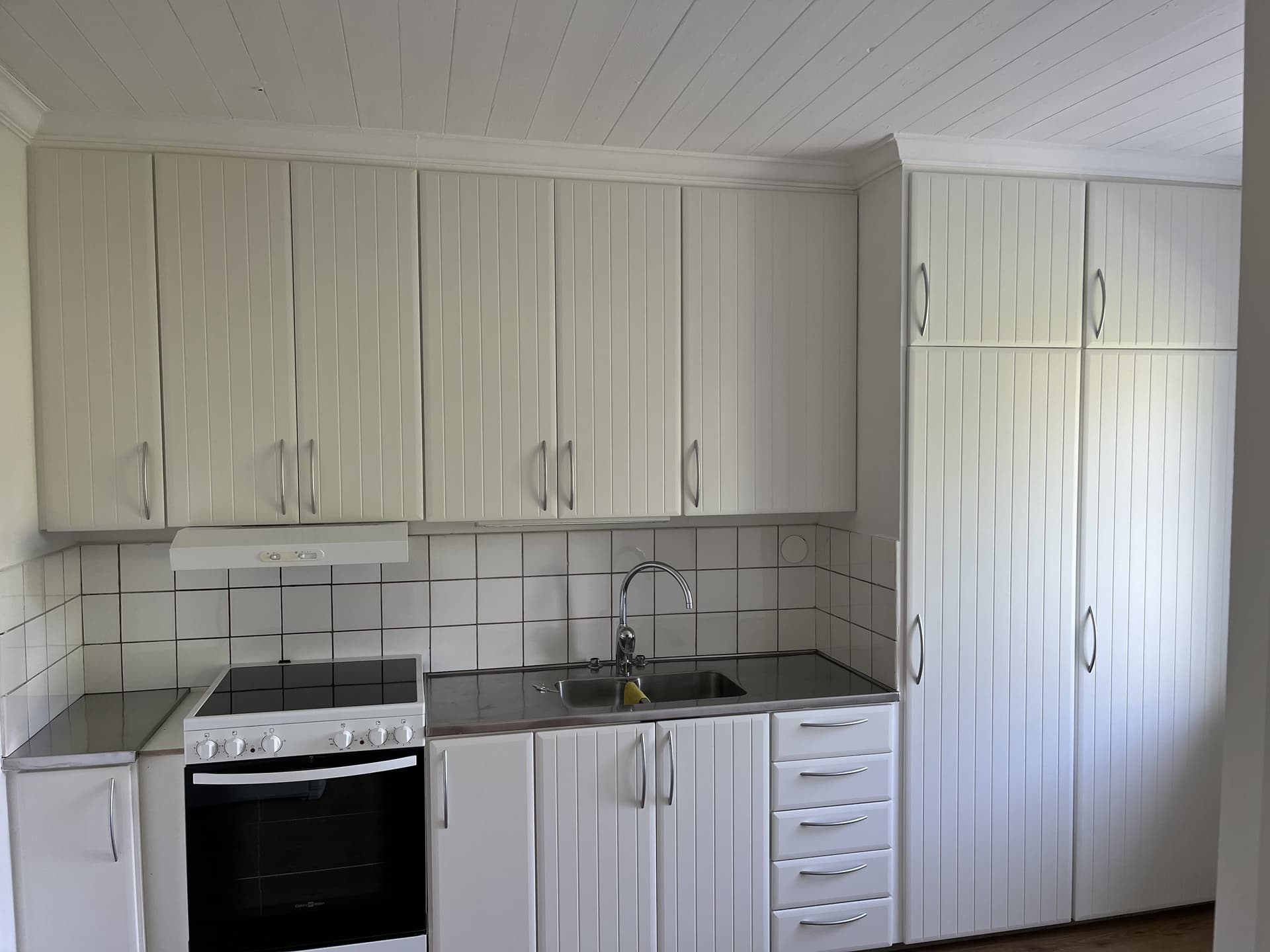 Katrineberg i Deje