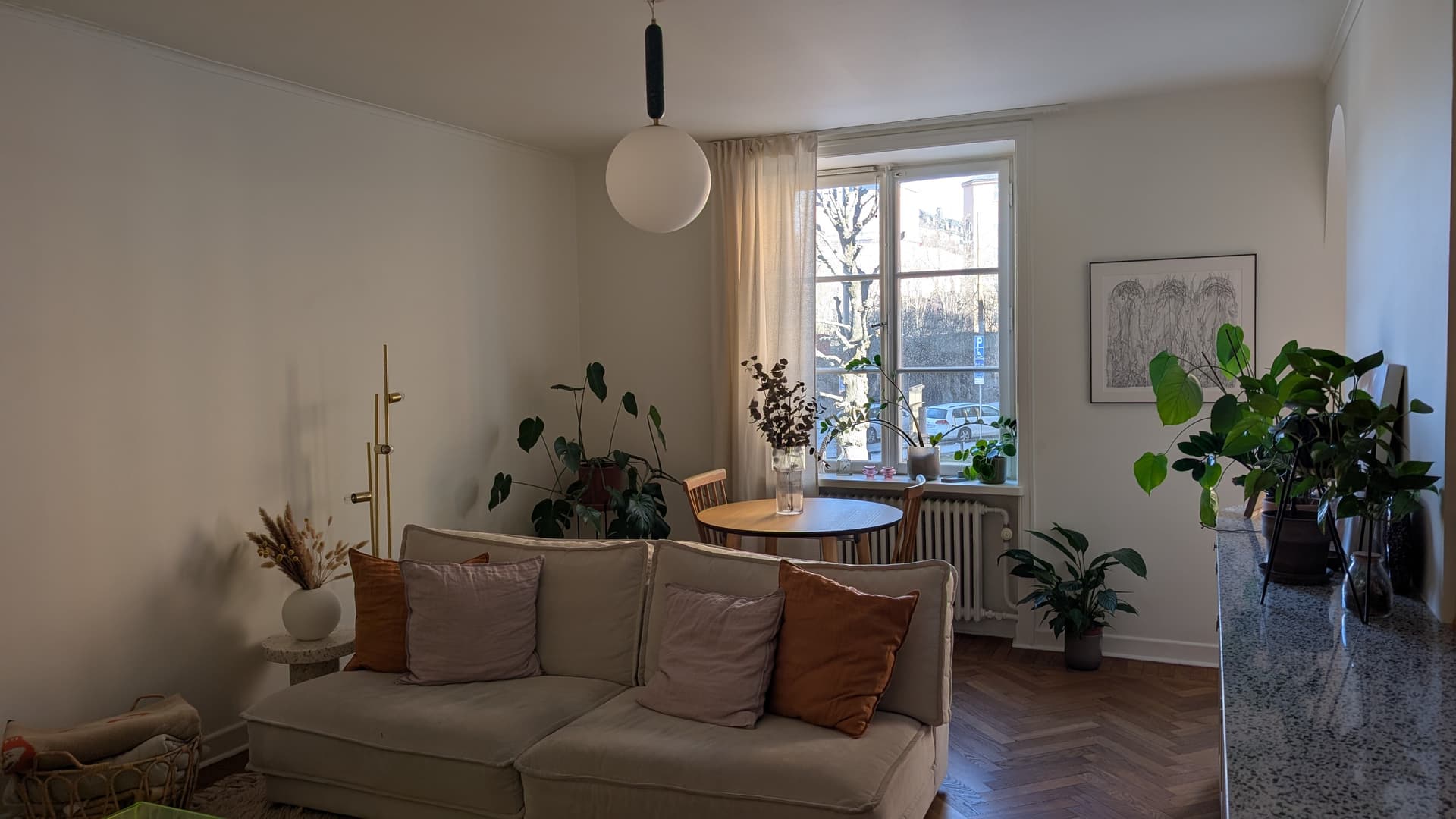 Tobaksspinnargatan i Stockholm