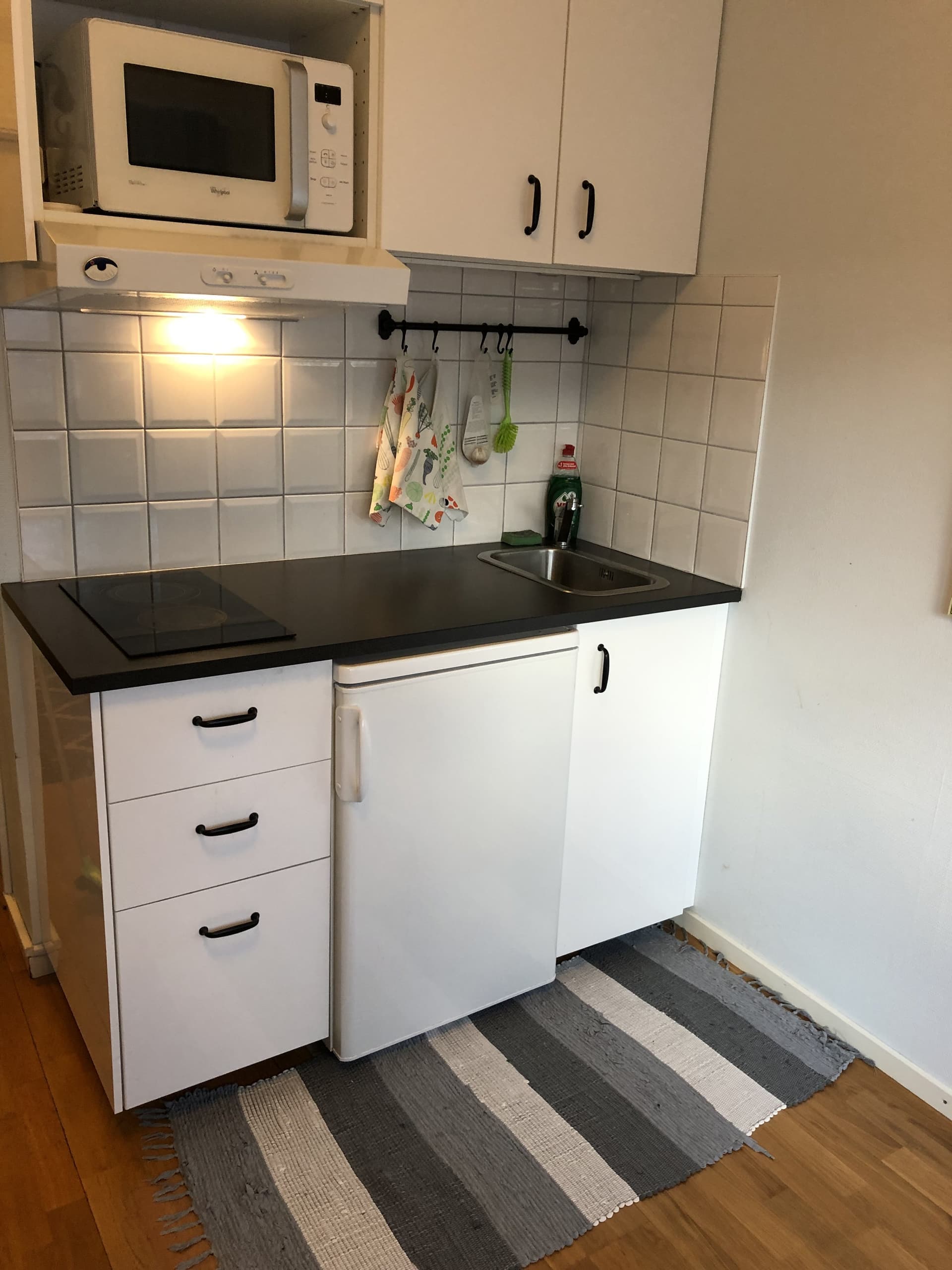 Företagsallén i Åkersberga