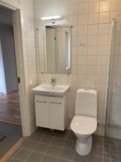 Katedervägen i Onslunda