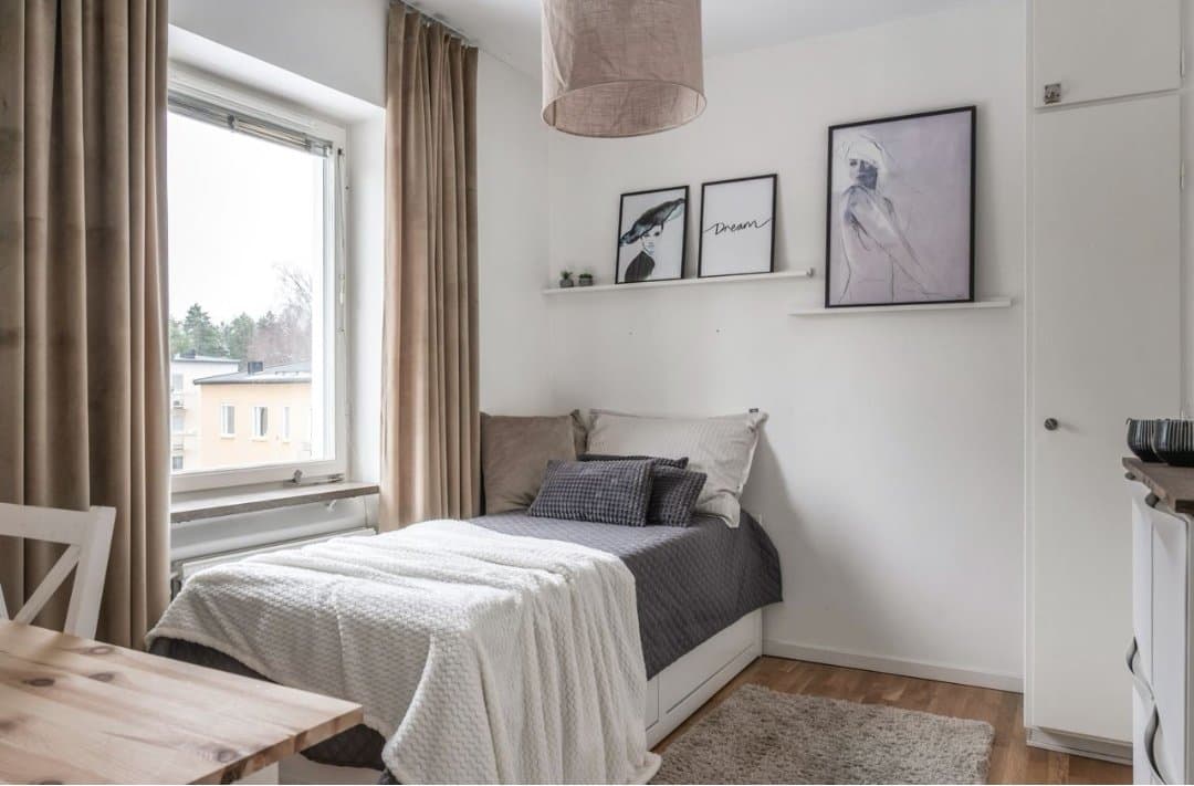 Ringvägen i Västerhaninge