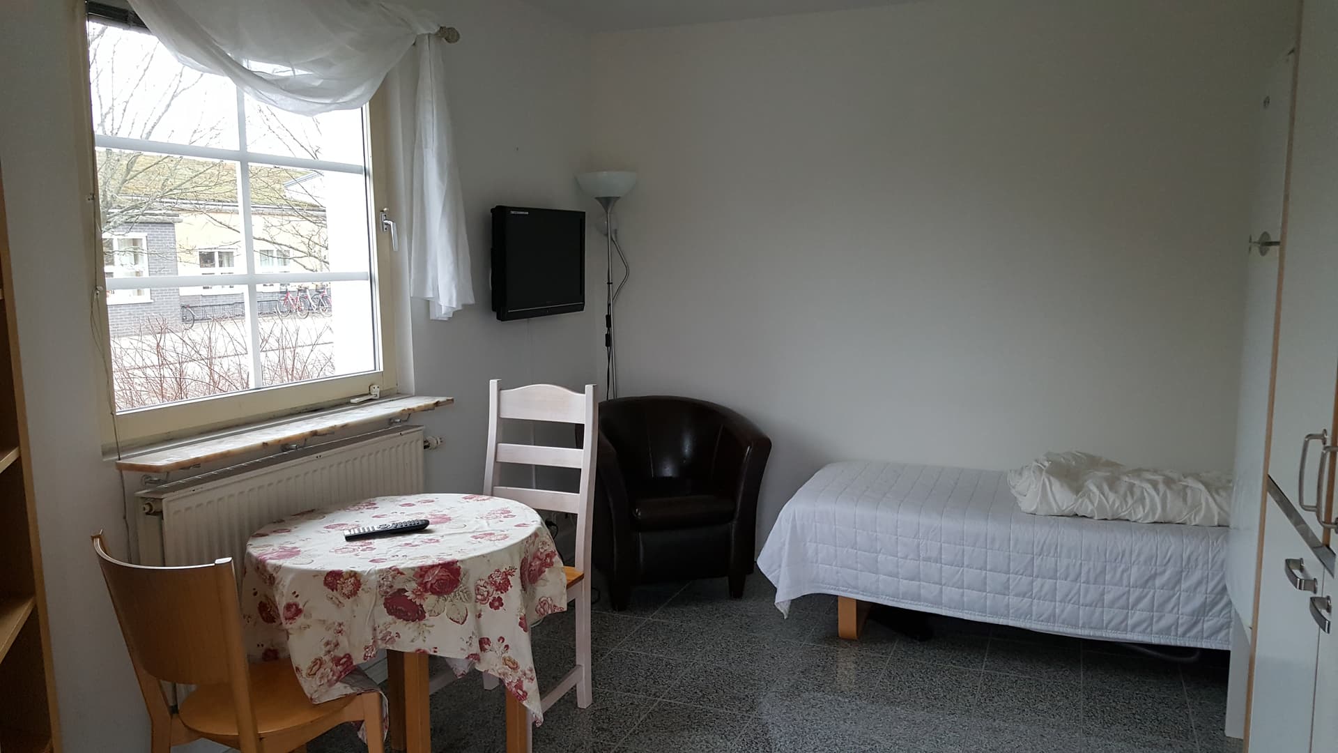 Stenåldersvägen i Lund