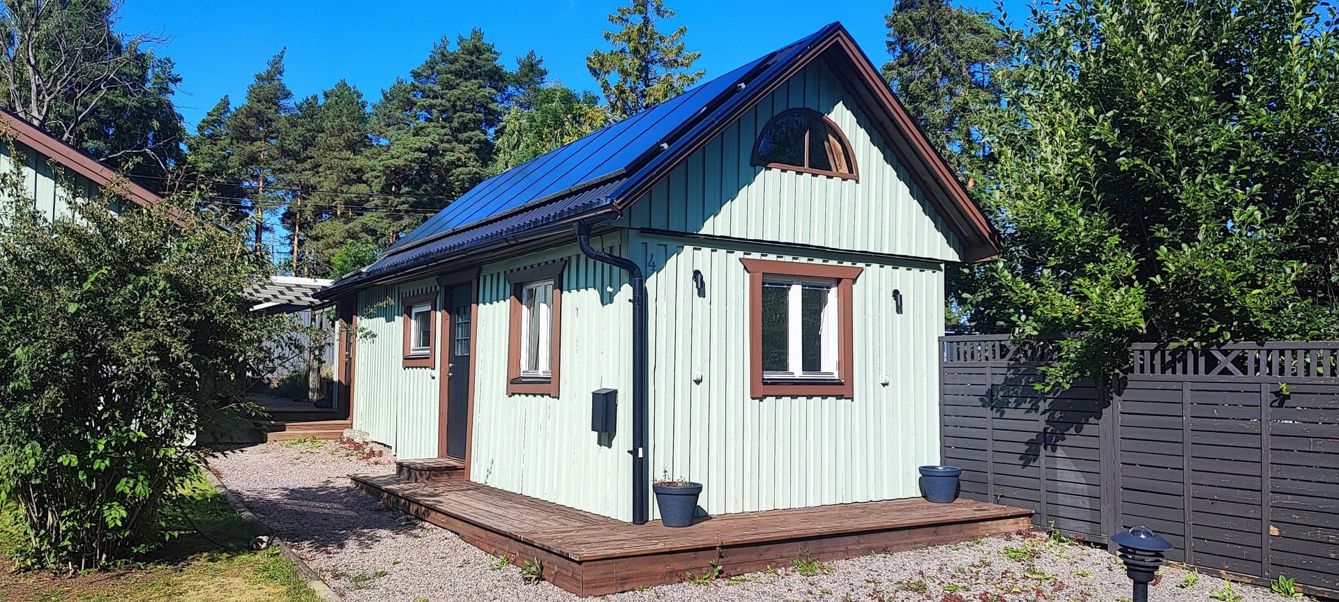 Spångarängen i Björklinge
