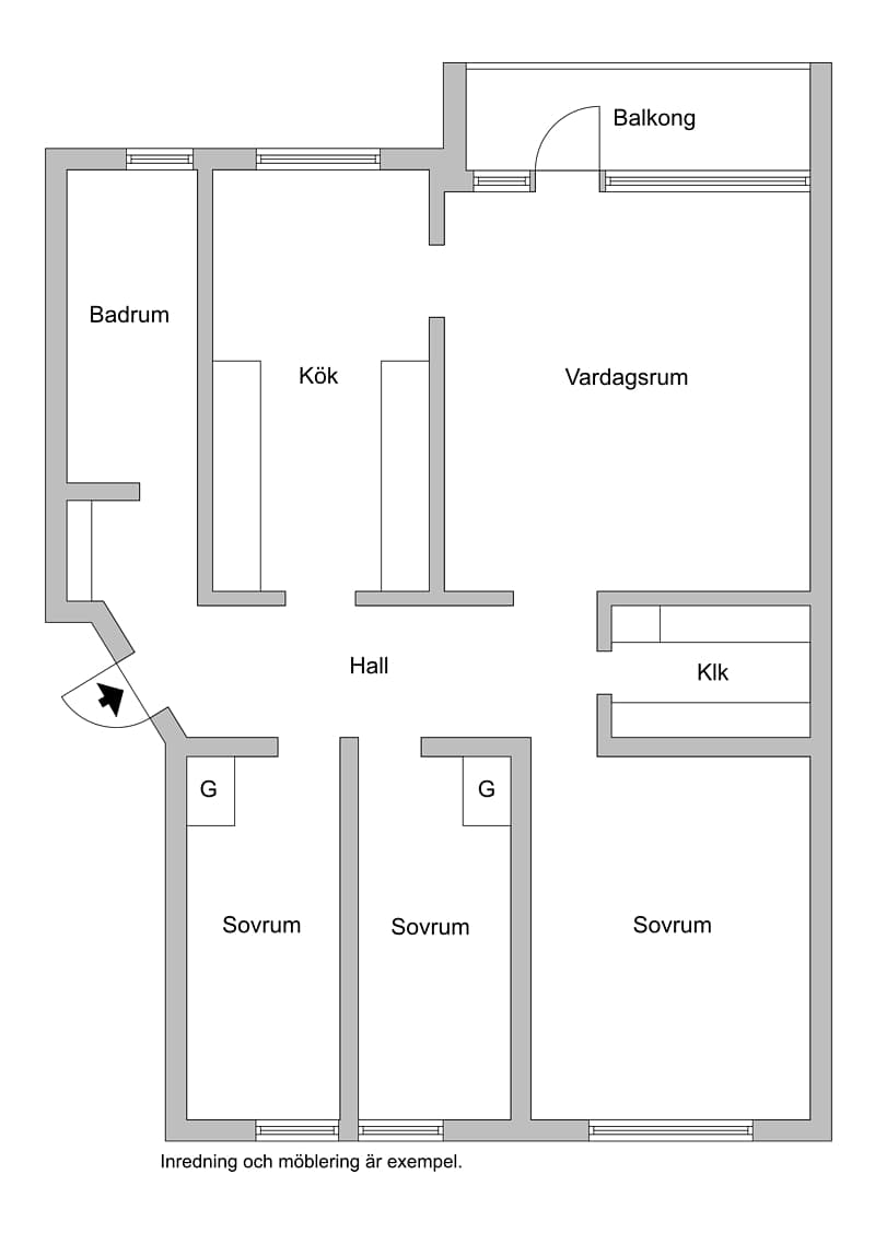 Andersbergsringen i Halmstad