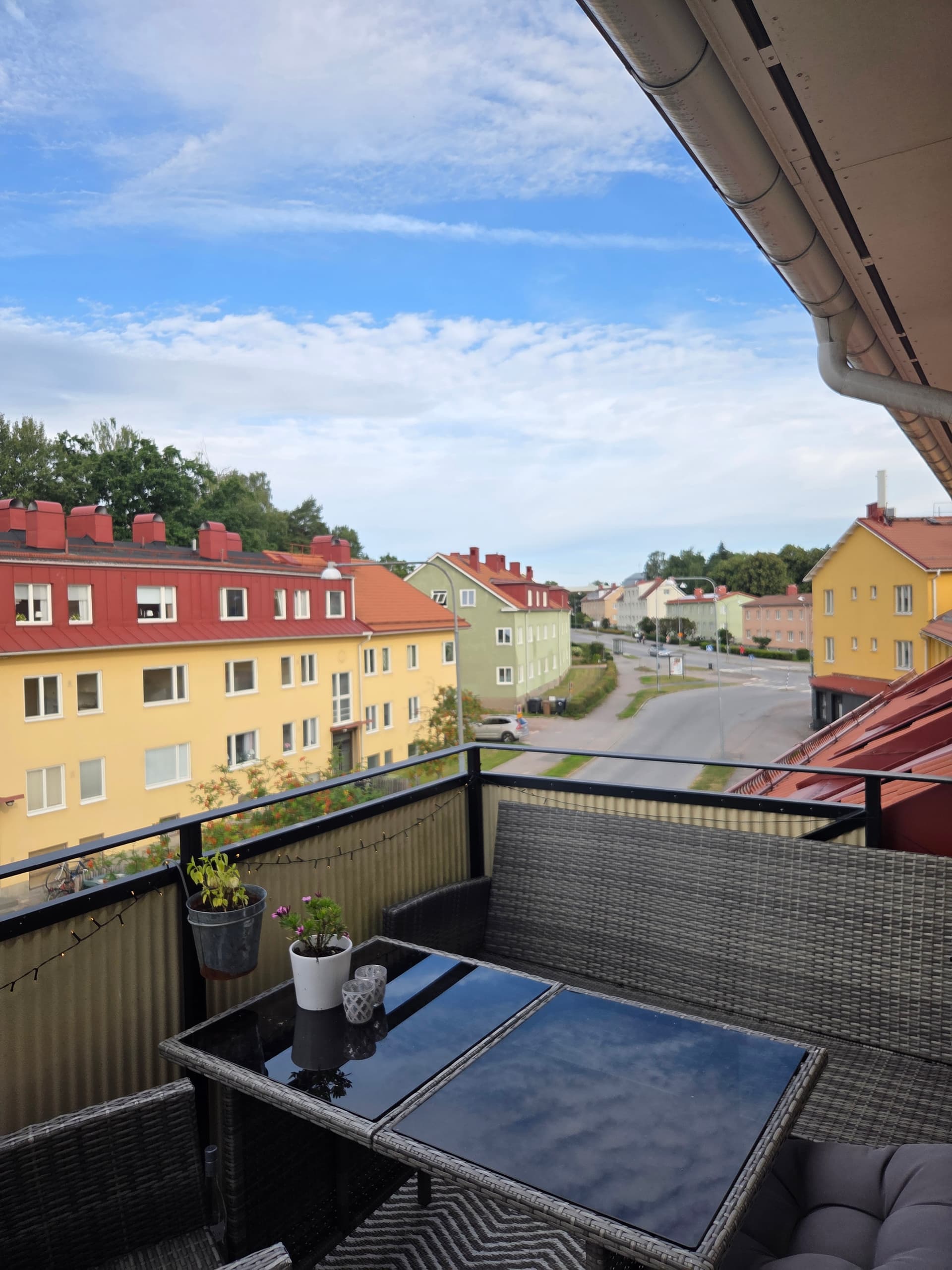 Ringvägen i Nyköping