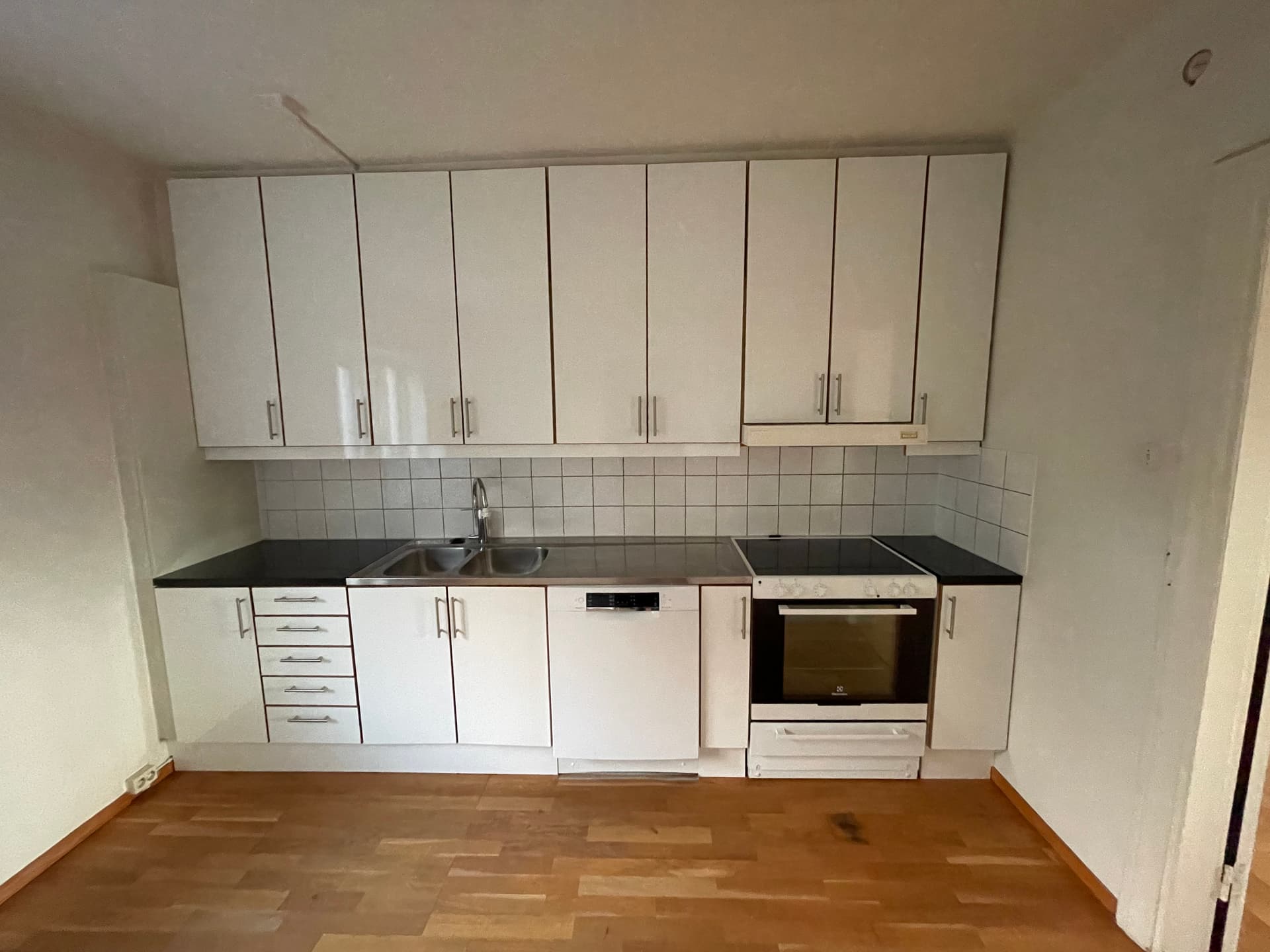 Vinkelvägen i Billeberga