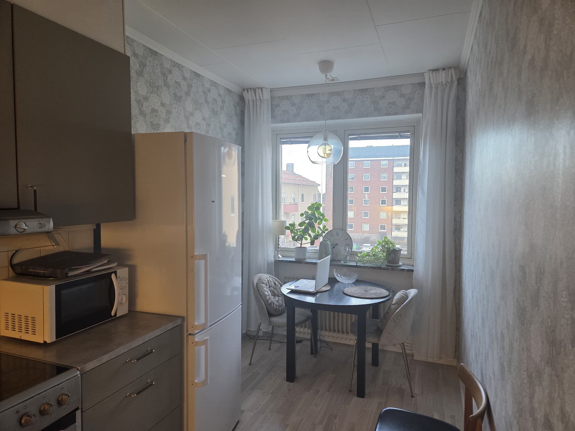 Repslagaregatan i Trollhättan