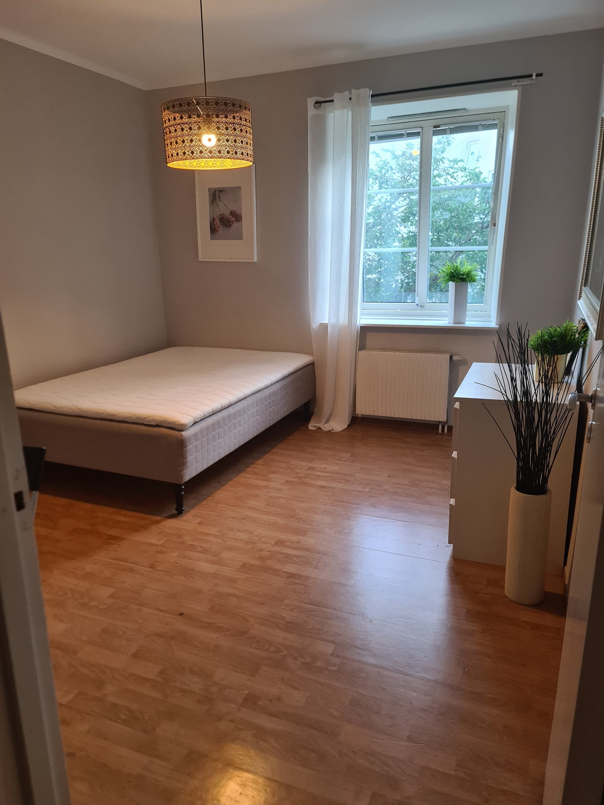 Mollbergsgatan i Jönköping