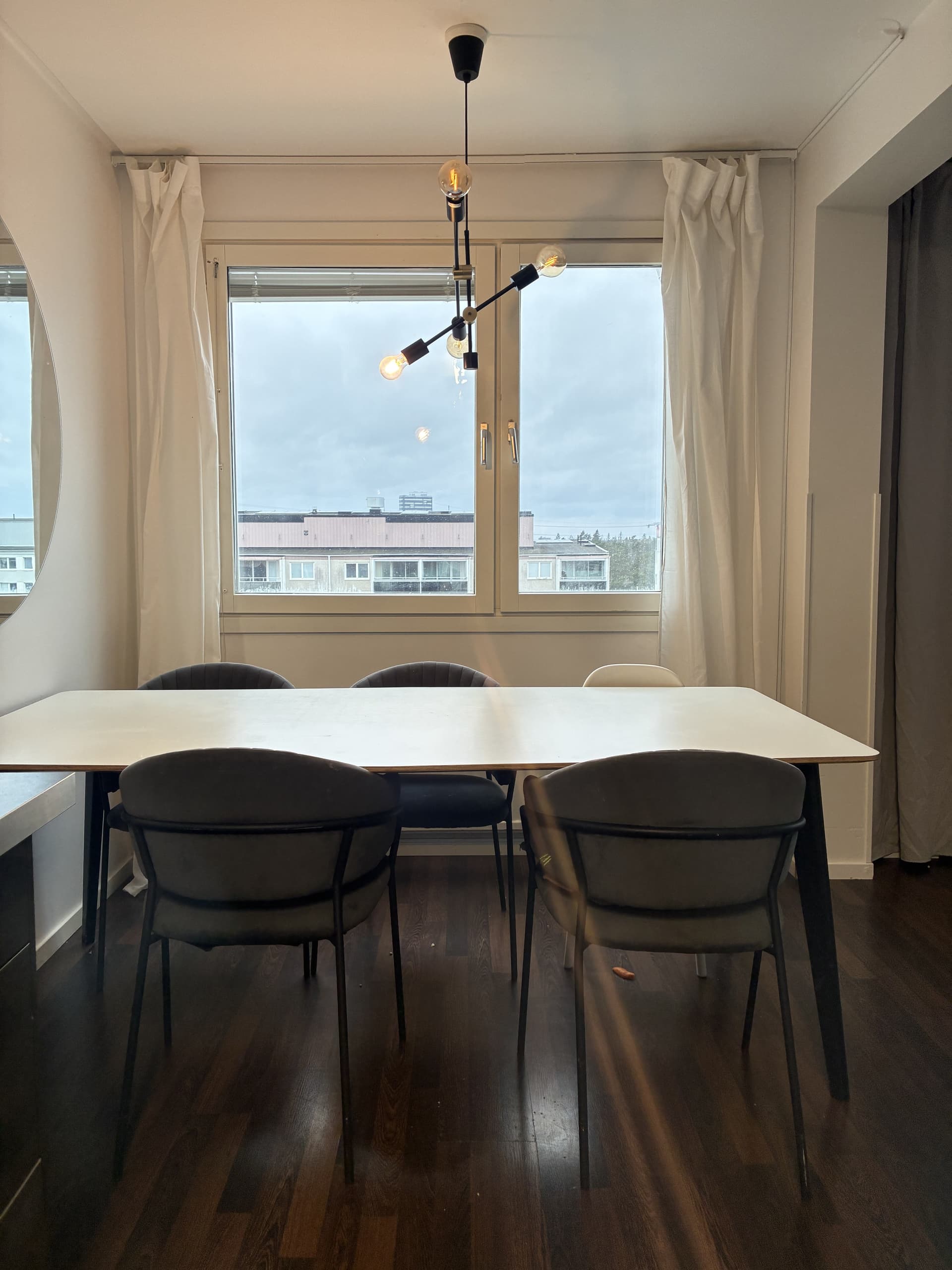 Stupvägen i Sollentuna