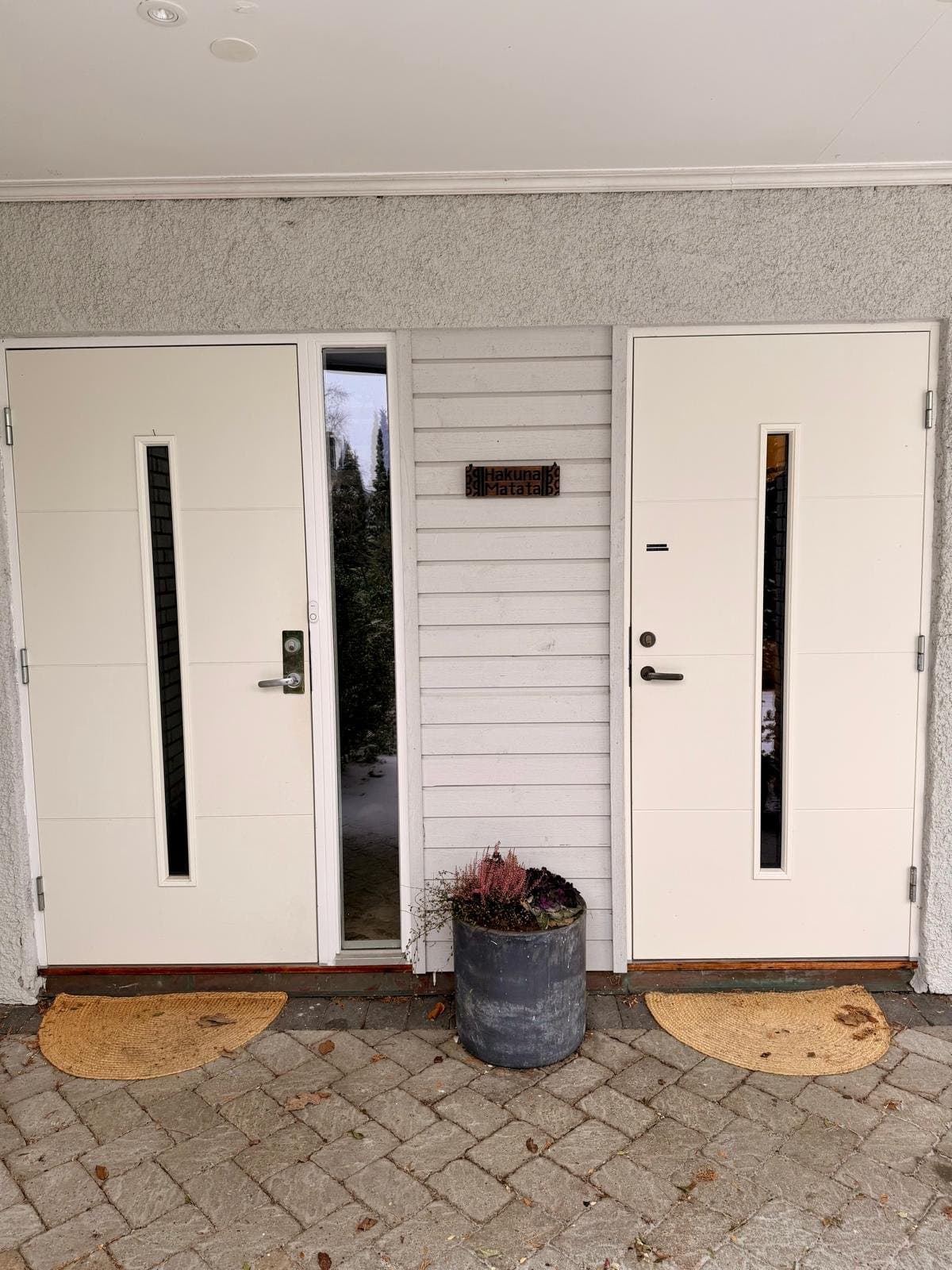 Askims Kyrkåsväg i Askim