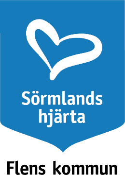 Bergsgatan i Flen