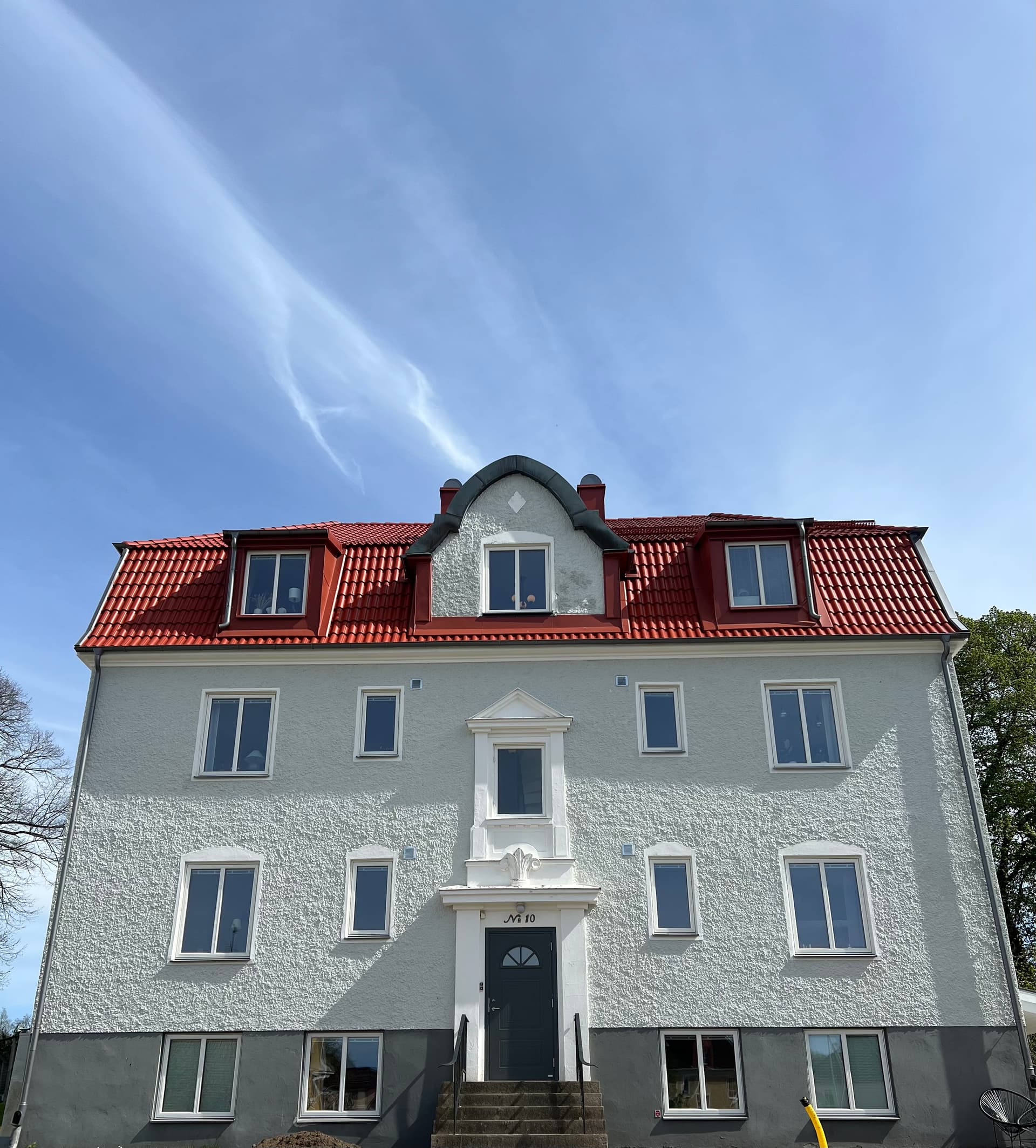 Nelsonsgatan i Borås