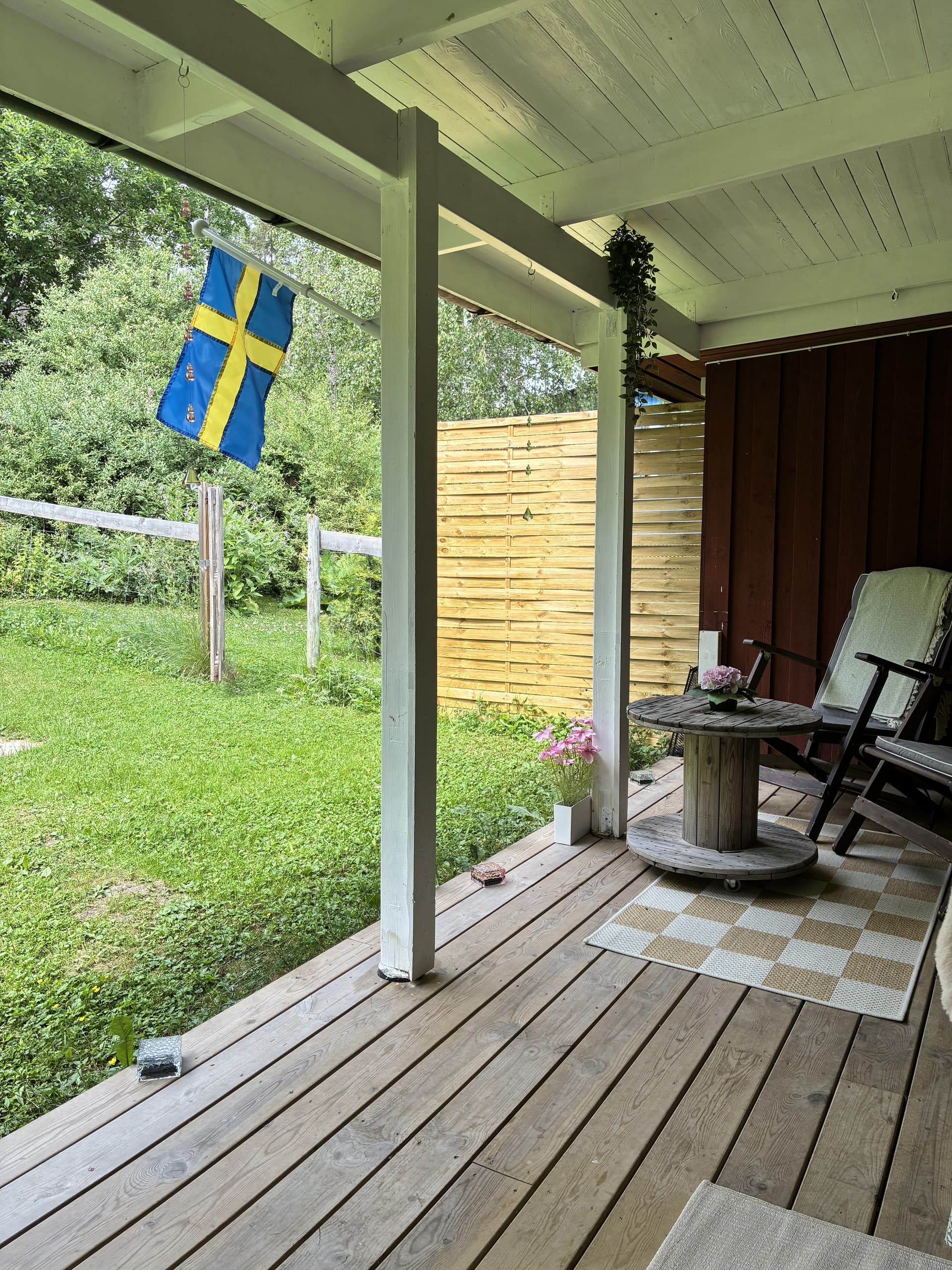 Vänge i Vänge