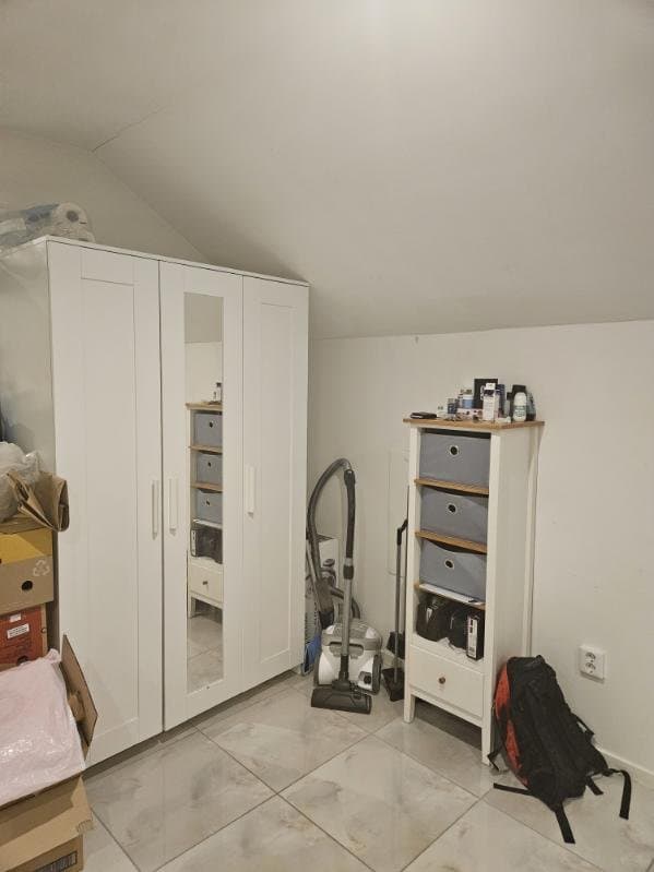 Bergslenagatan i Borås