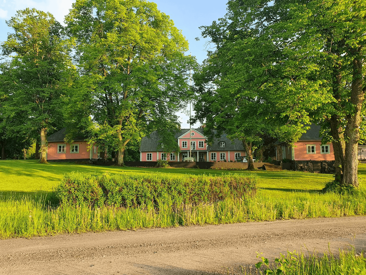 Gerstaberg i Järna