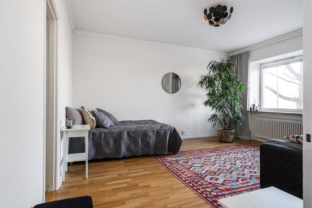 Fleminggatan i Norrköping