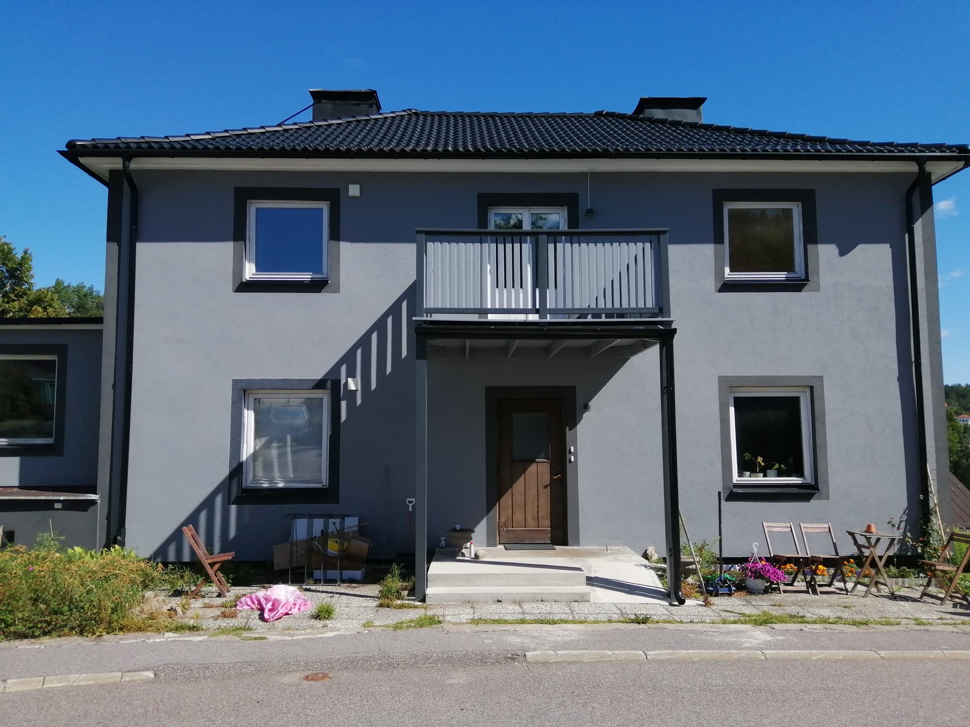 Svängen i Valdemarsvik