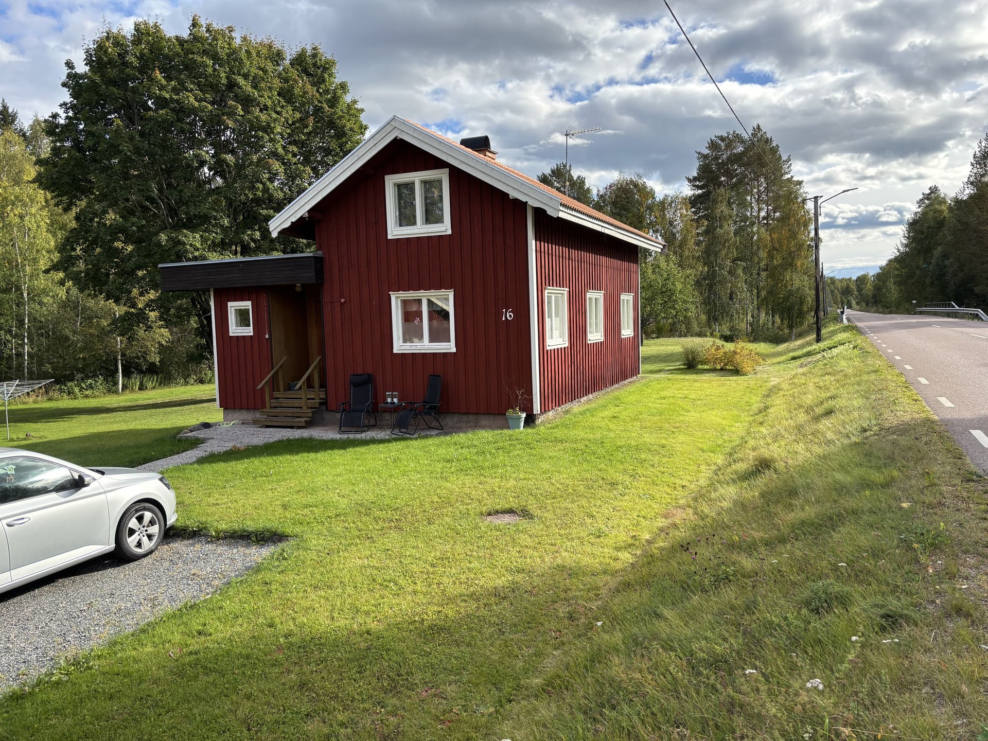 Isala i Svärdsjö