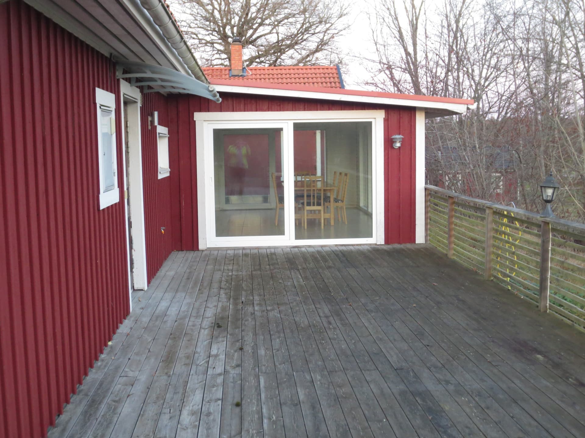 Marbogården i Lidköping