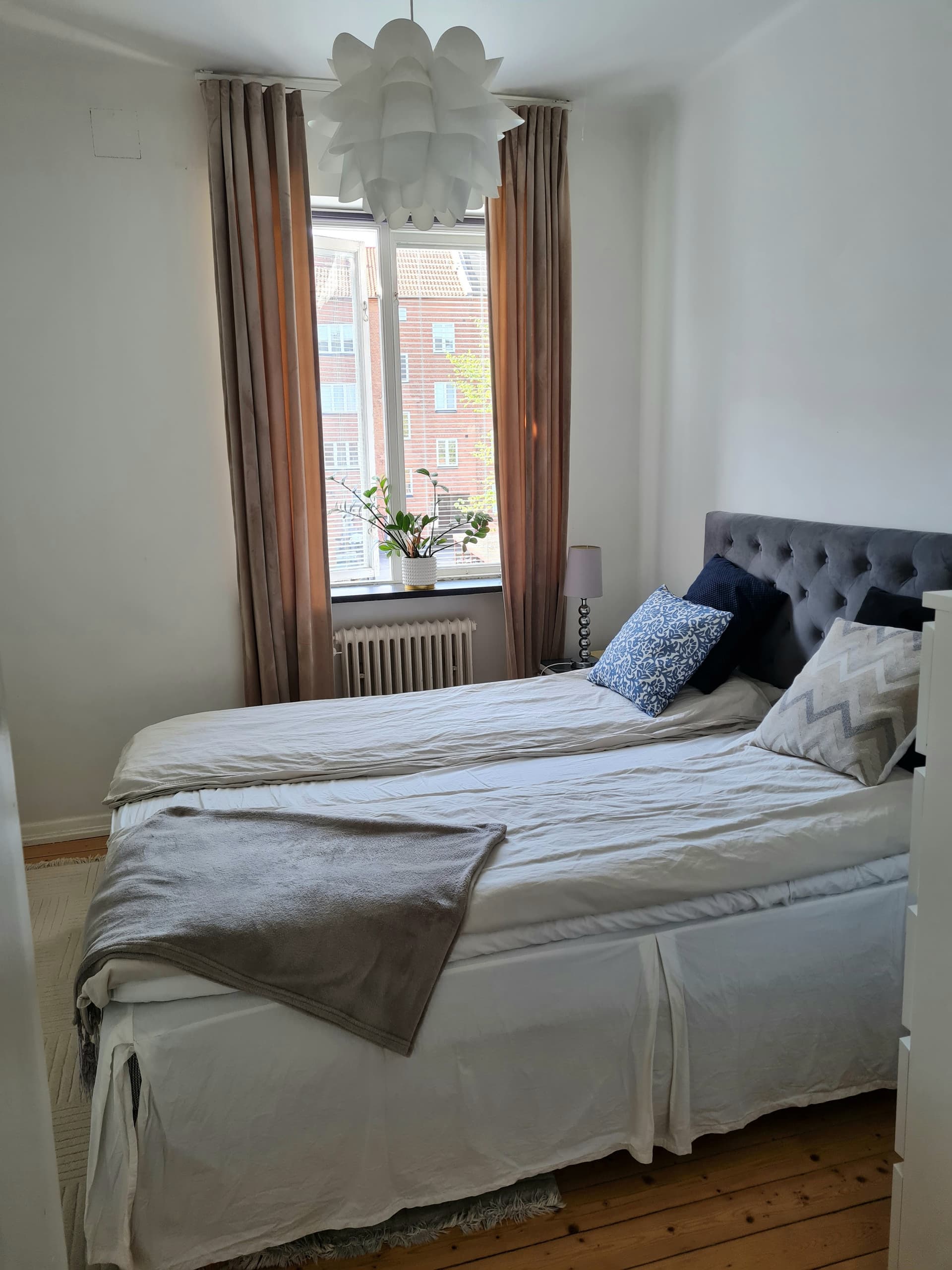 Trelleborgsgatan i Malmö