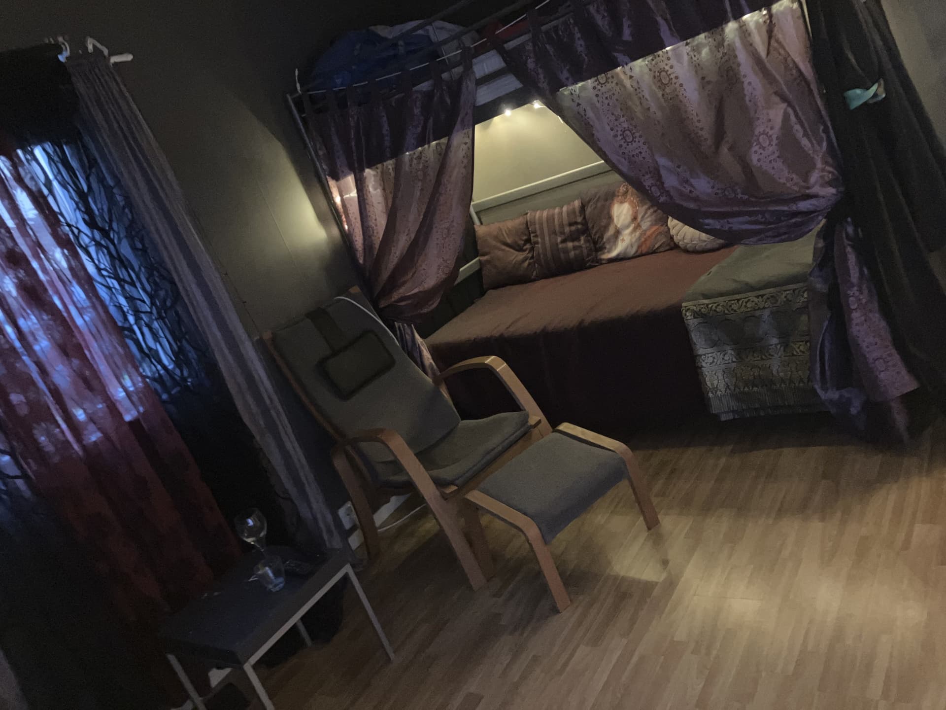 Solgårdsgatan i Örnsköldsvik