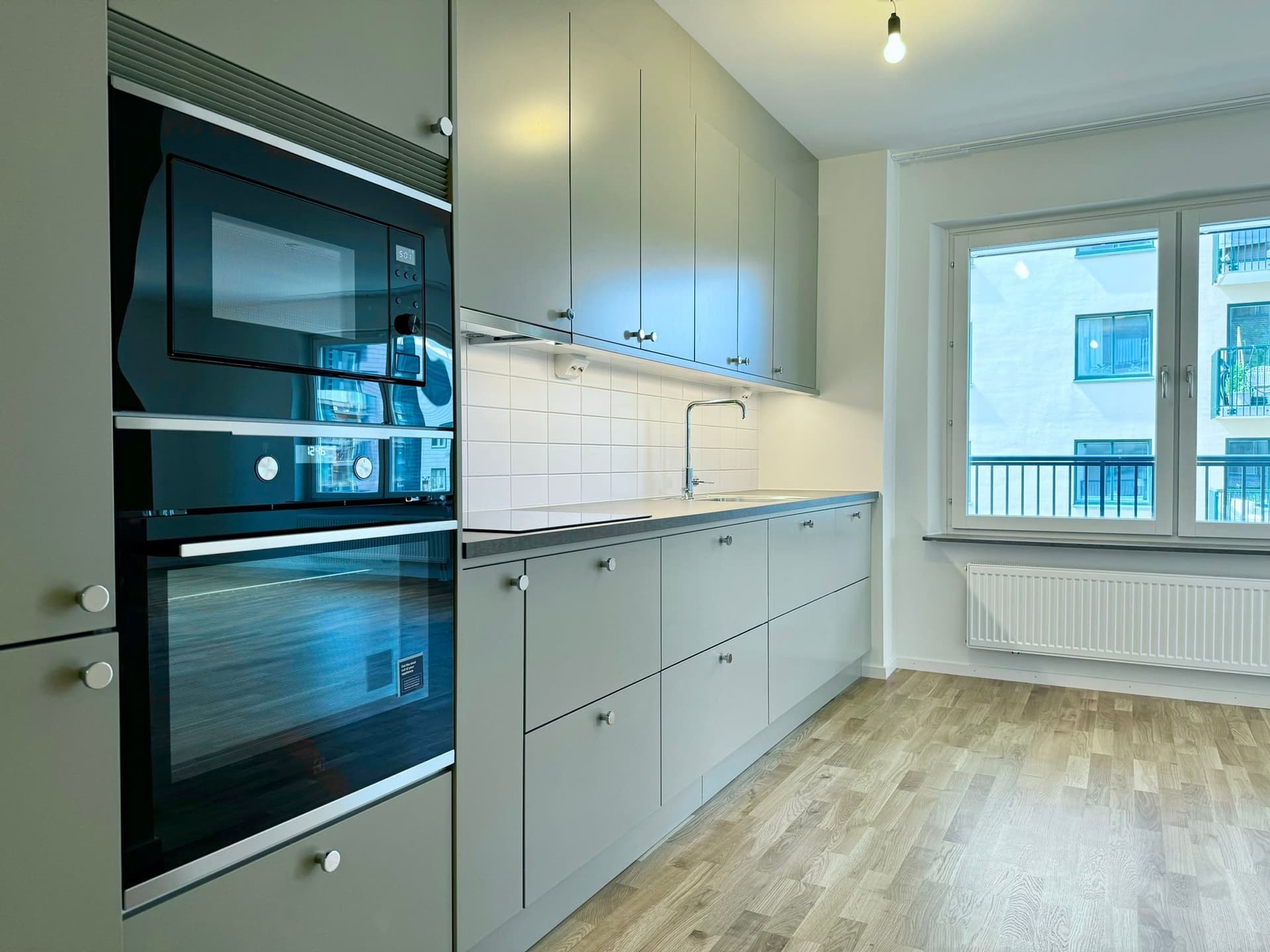 Boulevarden i Täby
