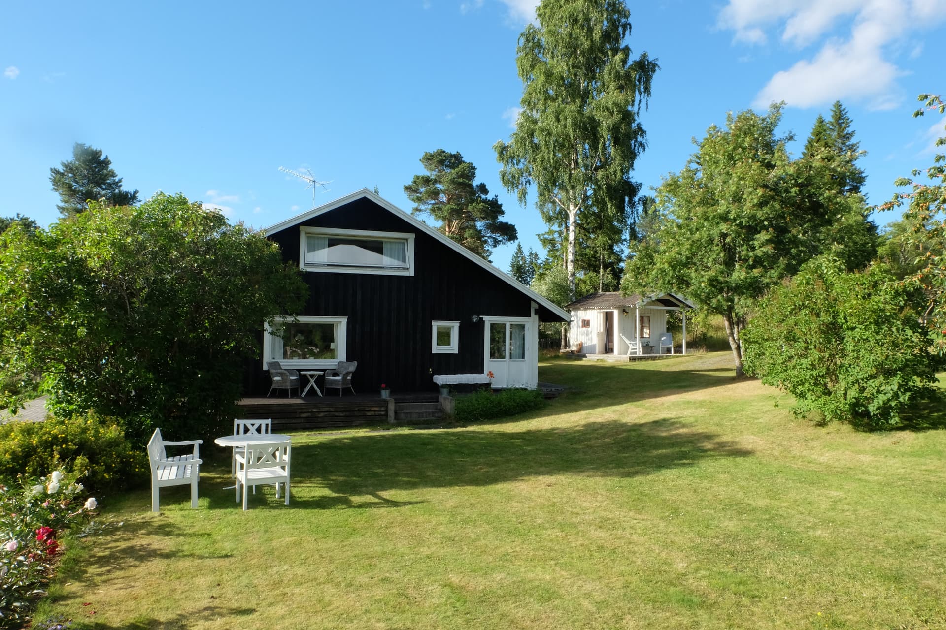 Brattås i Härnösand