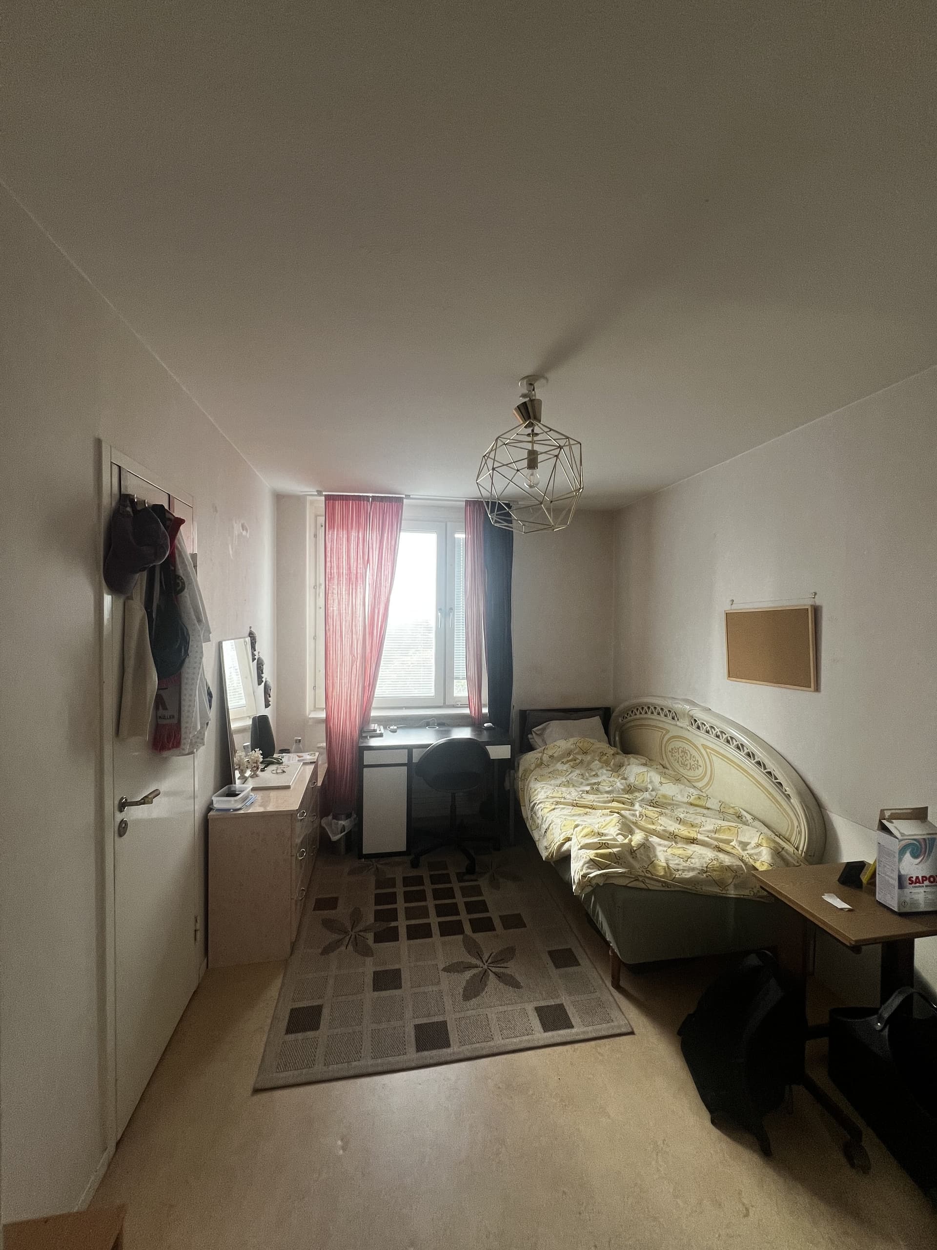 Nybohovsbacken i Stockholm