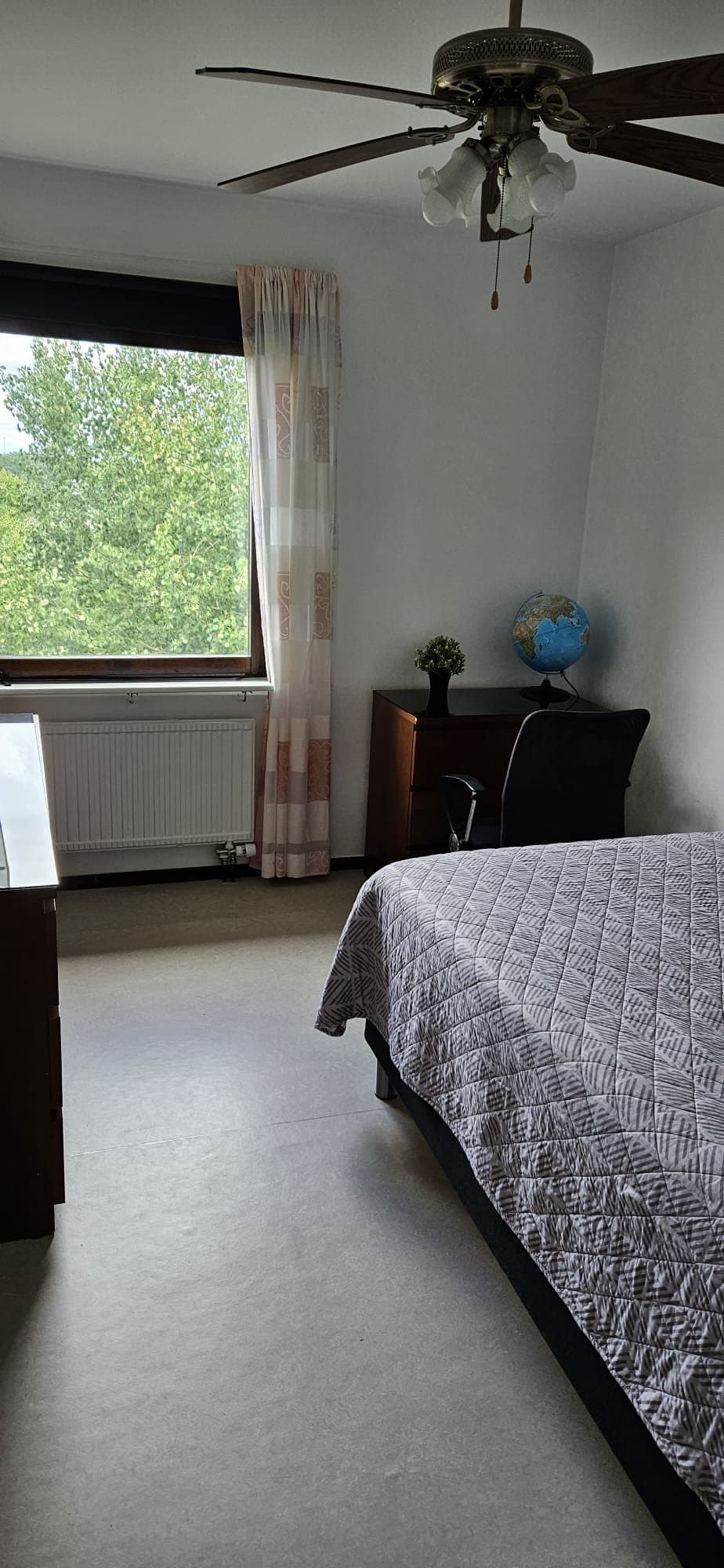 Arrendevägen i Järfälla