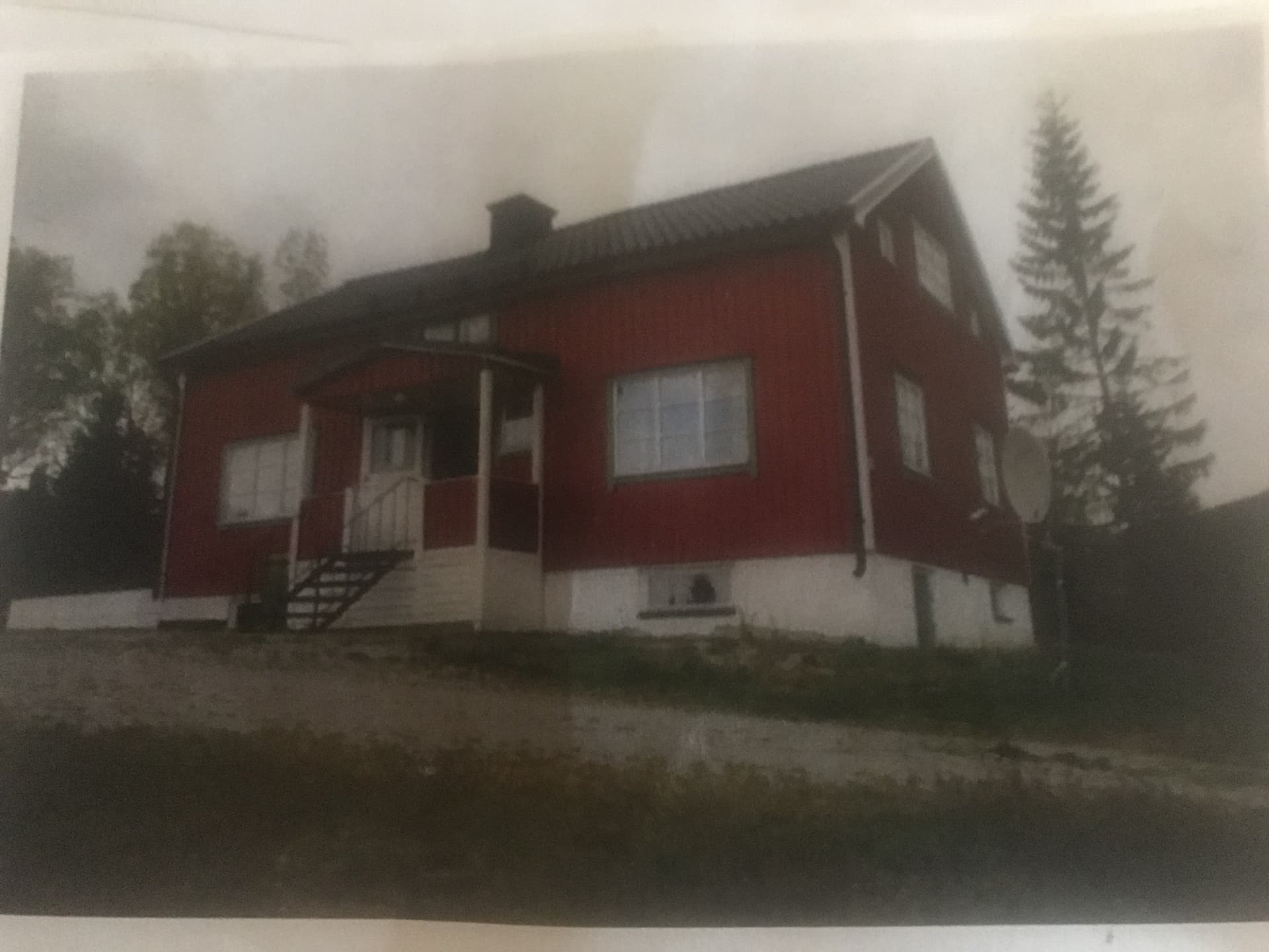 Skullersta i Noraström