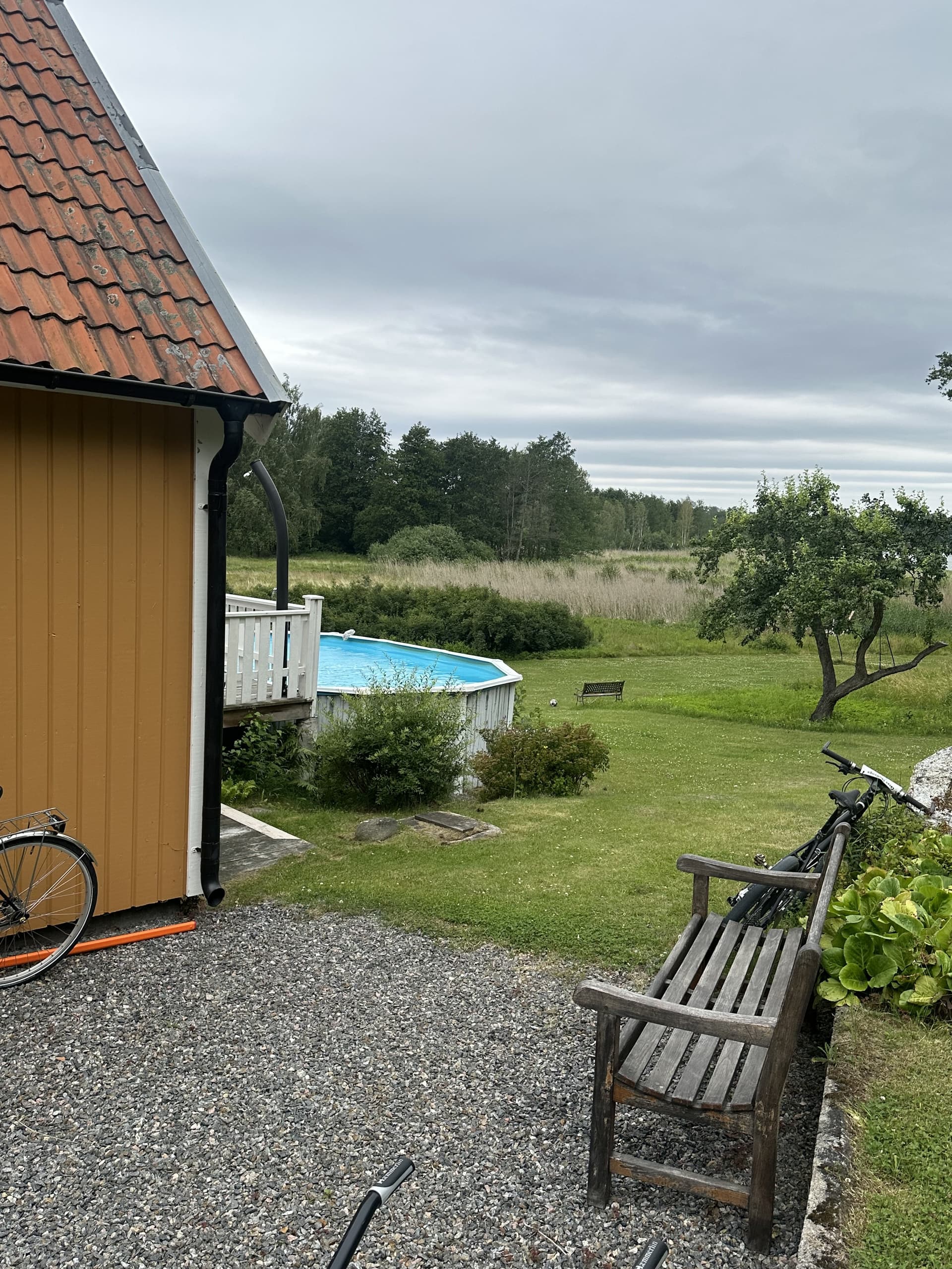Fridhem i Strängnäs