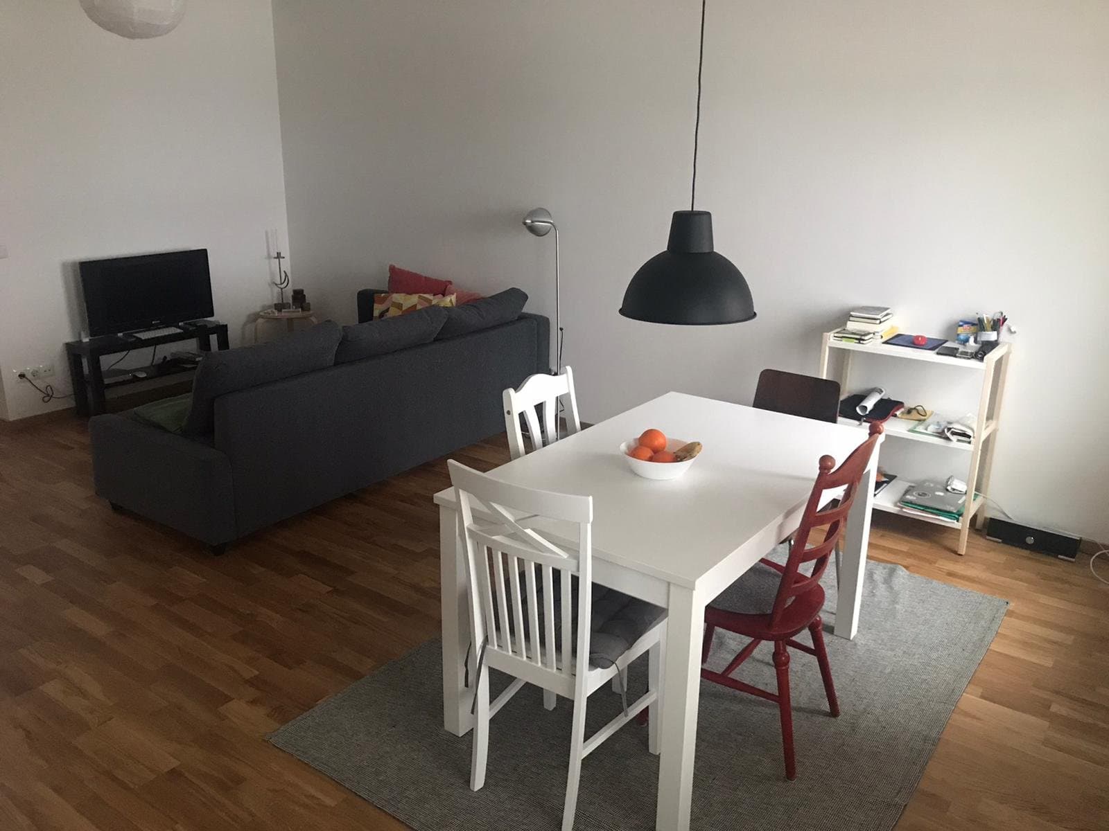 Rissneleden i Sundbyberg