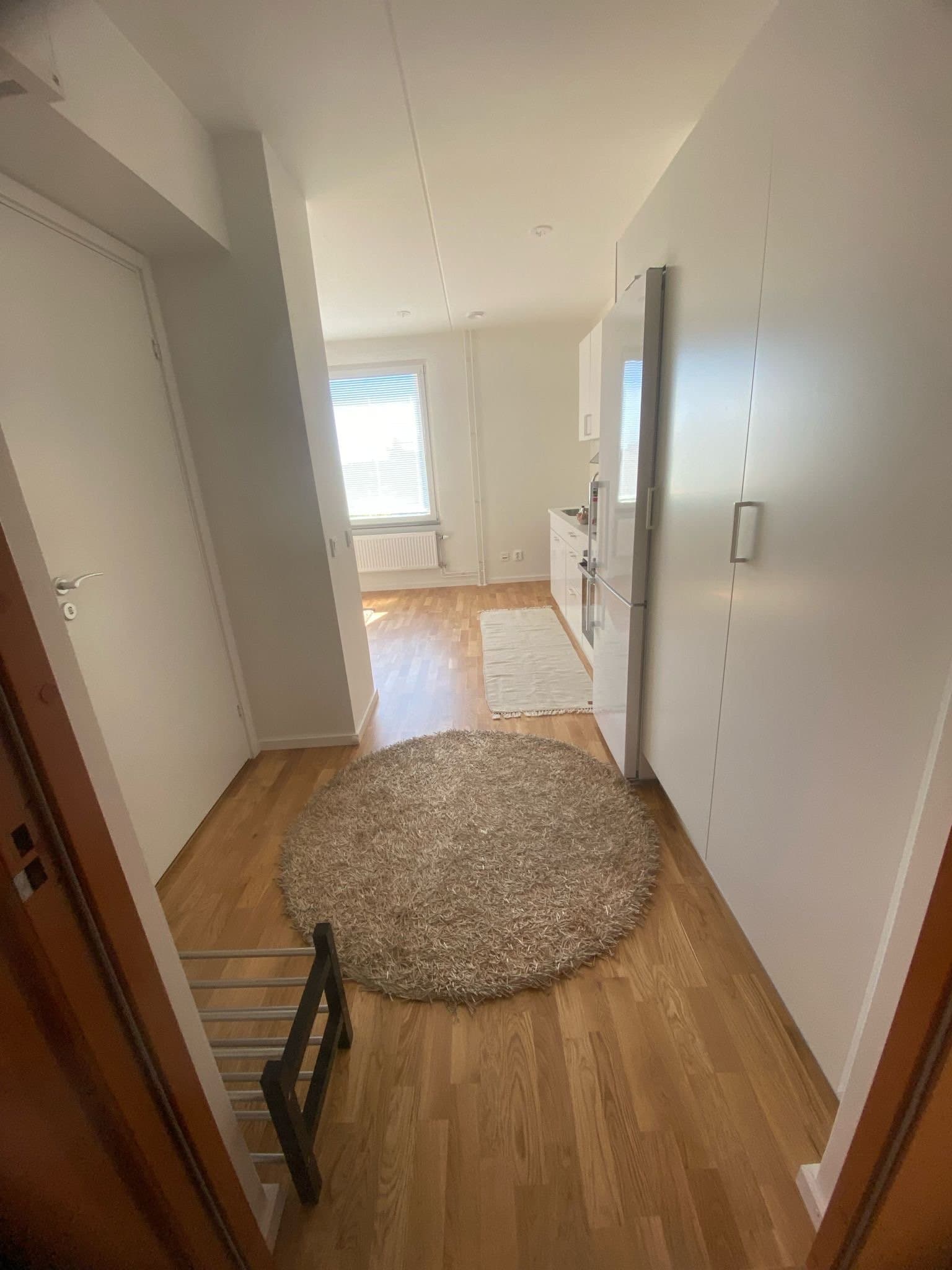 Gränsholmsbacken i Skärholmen