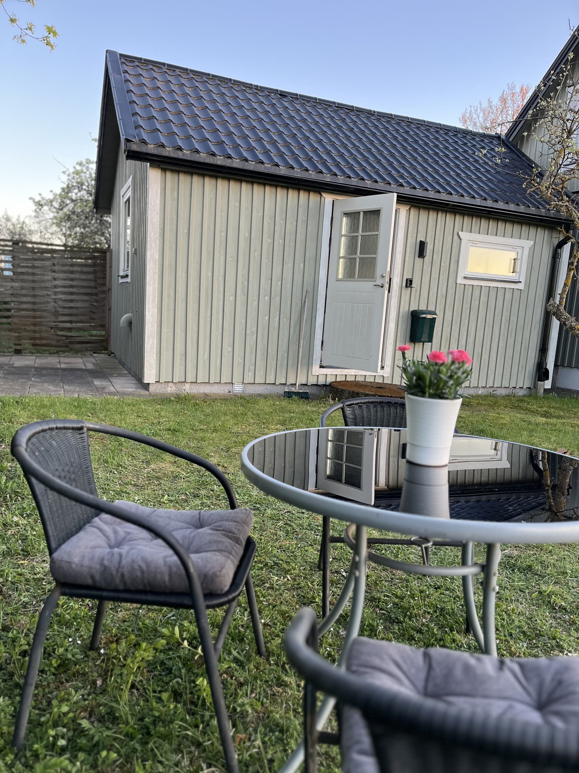 Vall Hardings i Visby