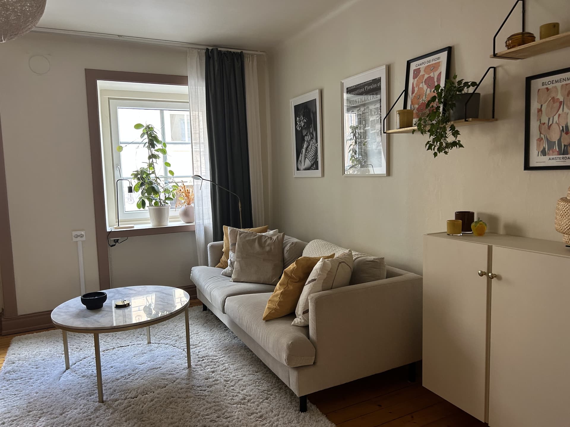 Scheelegatan i Jönköping