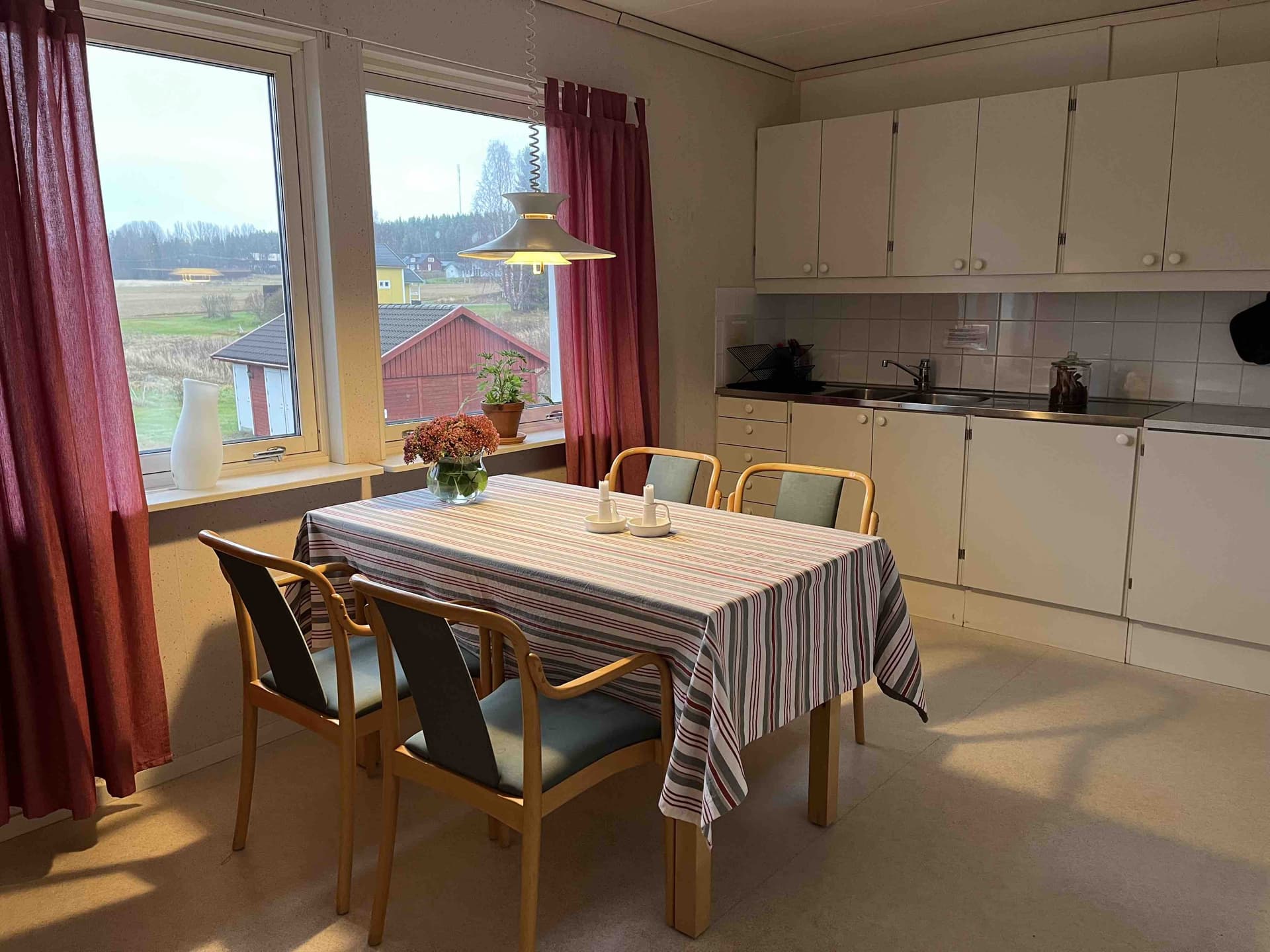 Håkmark Ö i Umeå