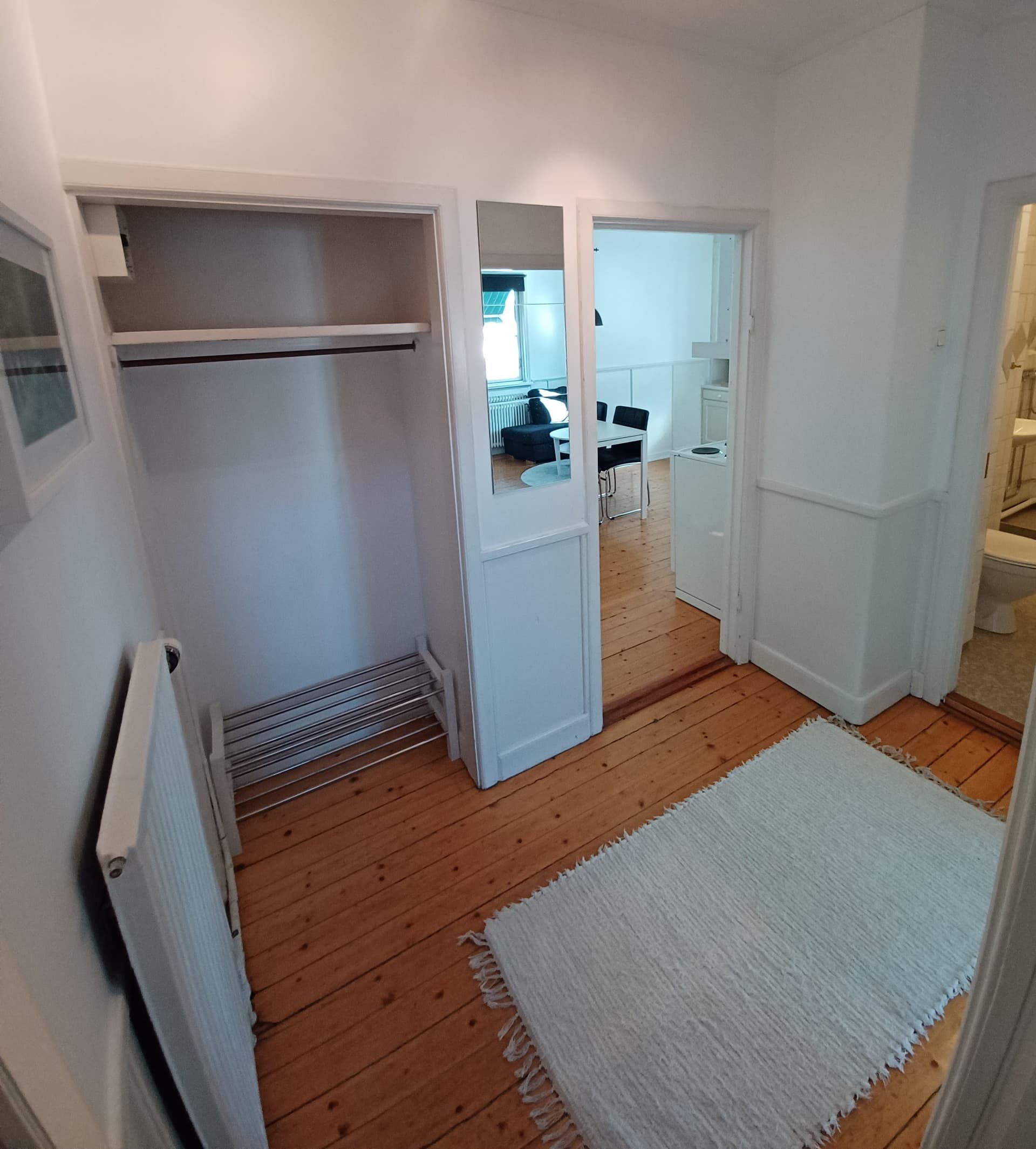 Vargbogatan i Västerås
