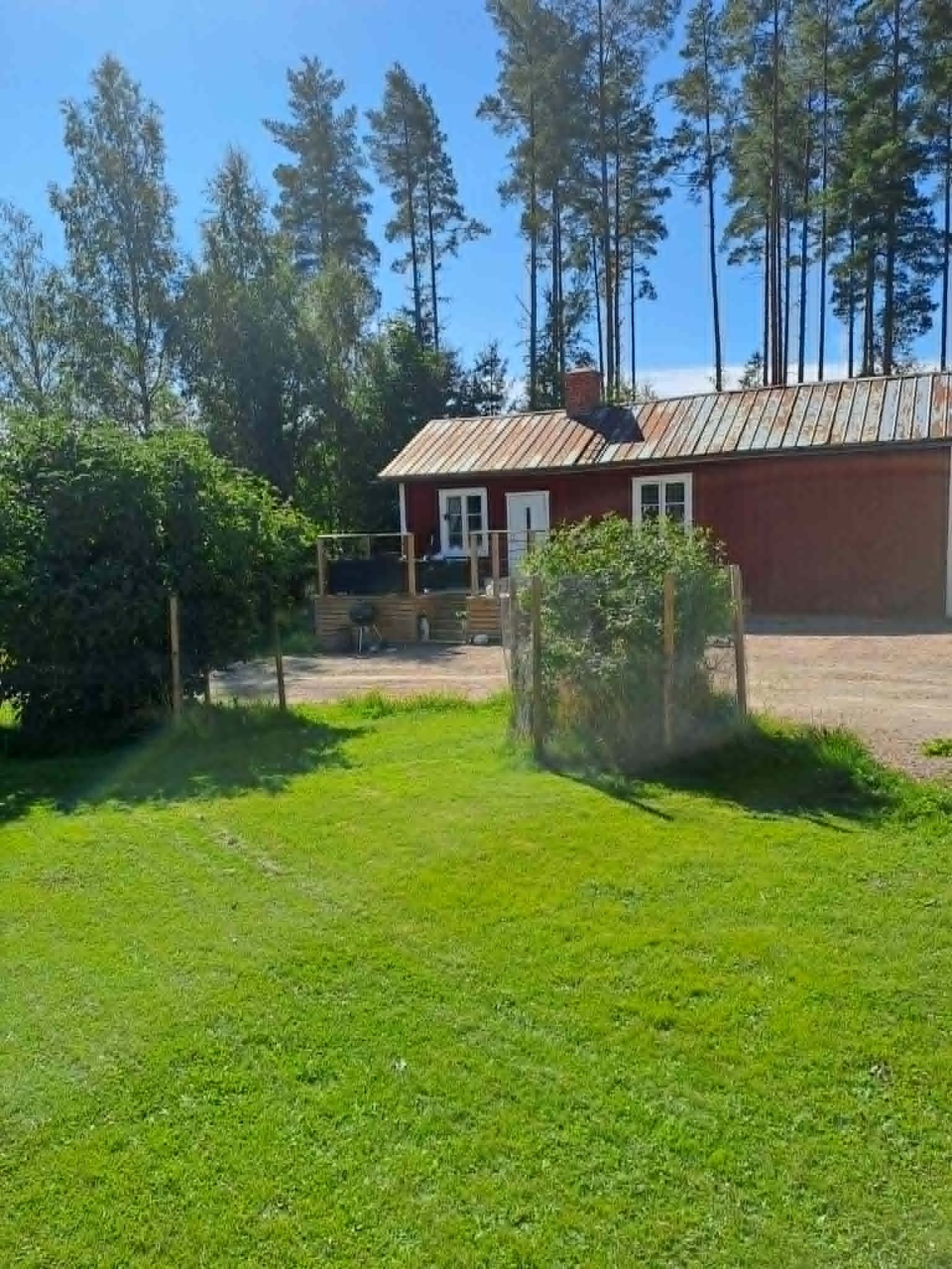 Sätter i Sunne