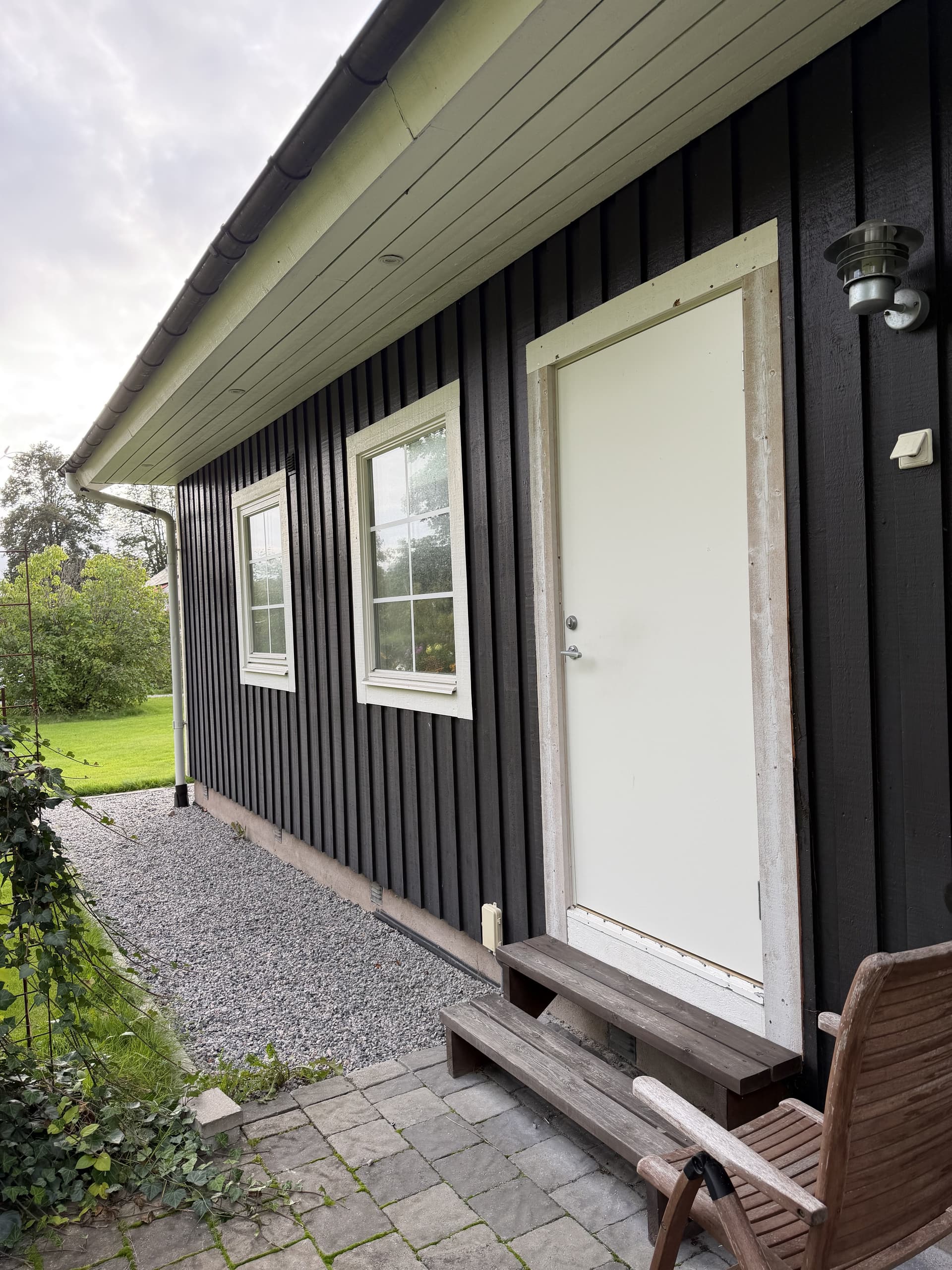 Mellomgården i Alingsås