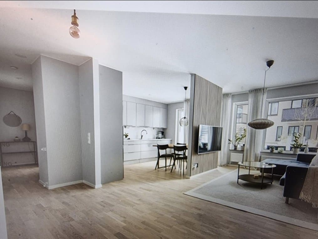 Forskningsringen i Sundbyberg