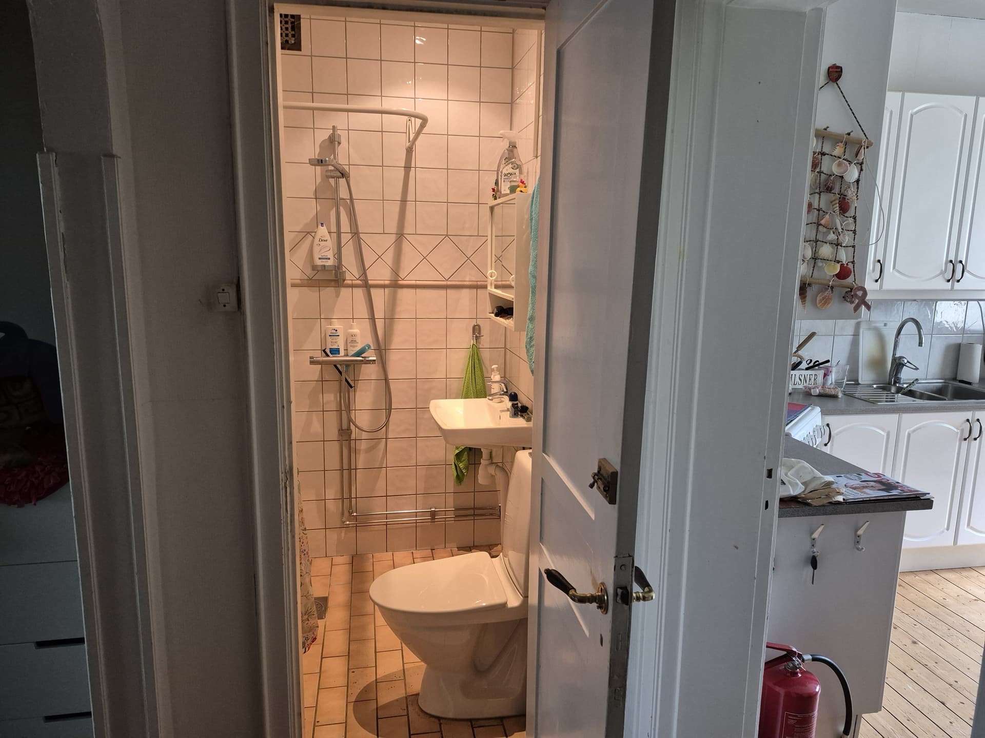Lönngatan i Malmö