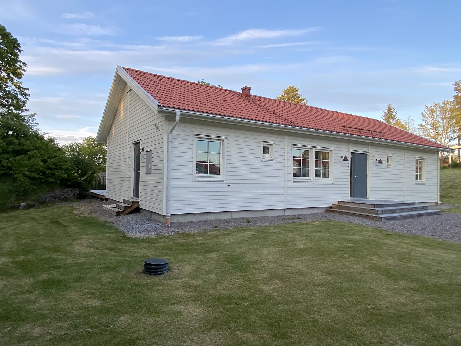 Sixten Nilssons väg i Torshälla