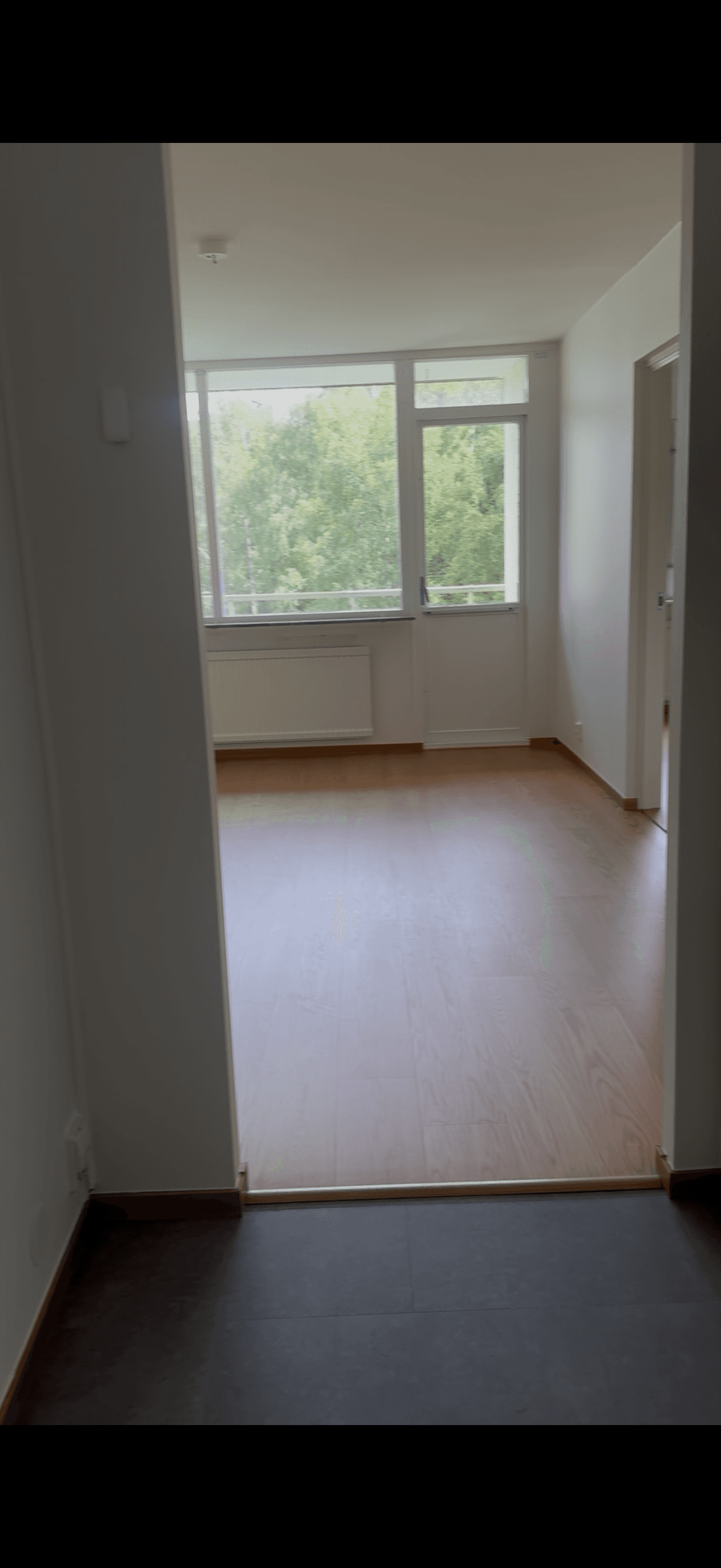 Oluff Nilssons väg i Partille