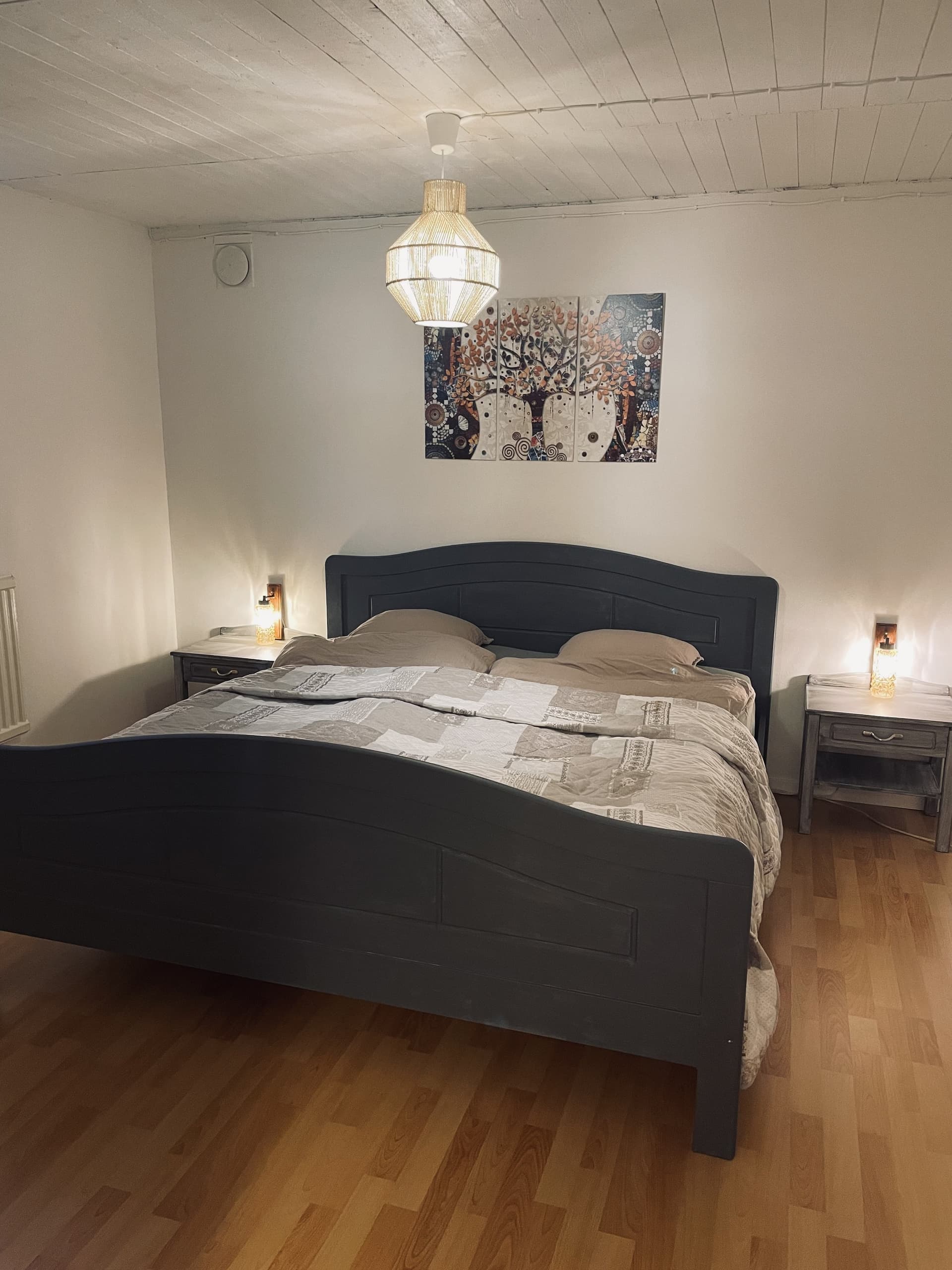 Åkergatan i Munka-ljungby
